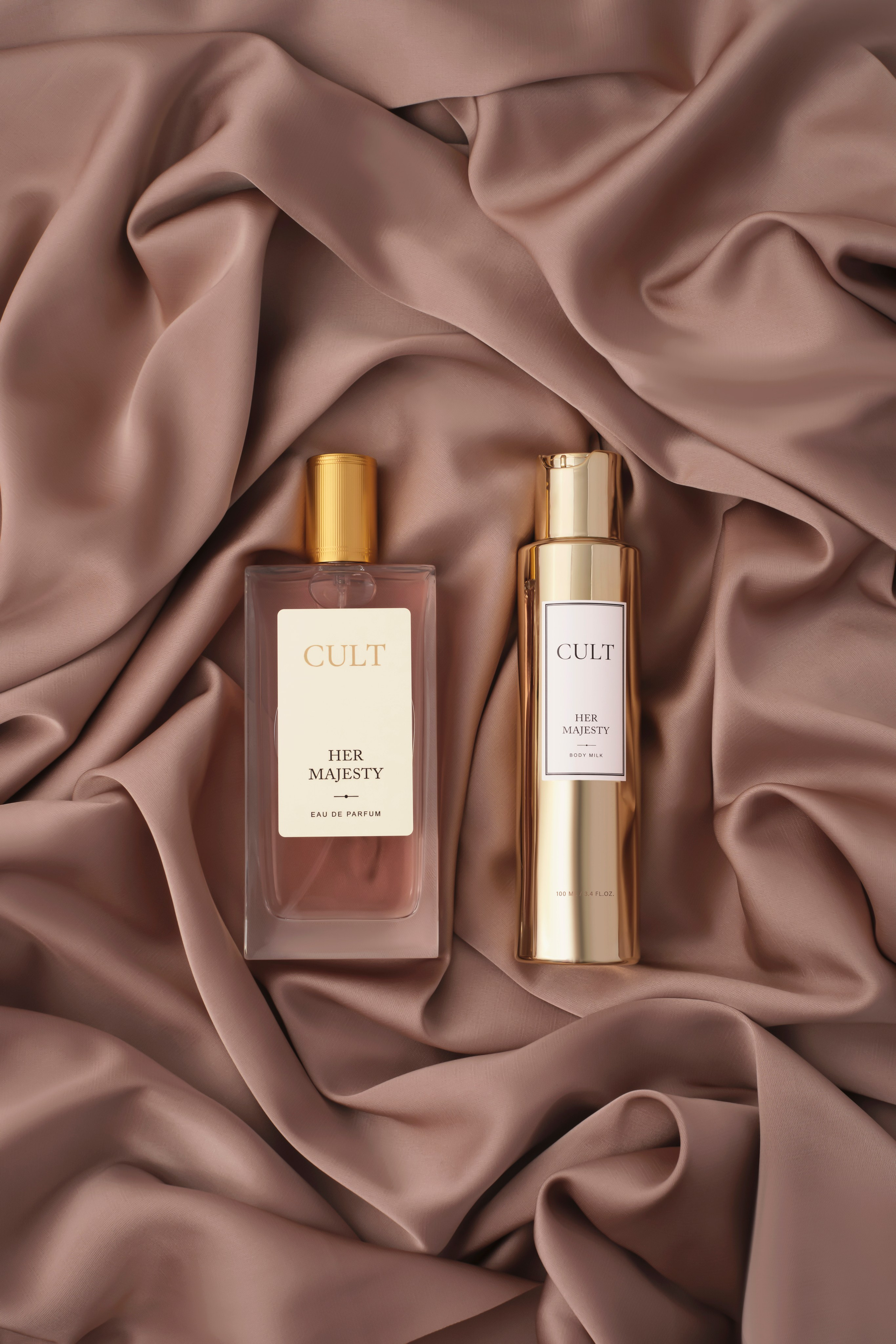 КОСМЕТИКА. Предметный фотограф Евгения Ларчуженкова