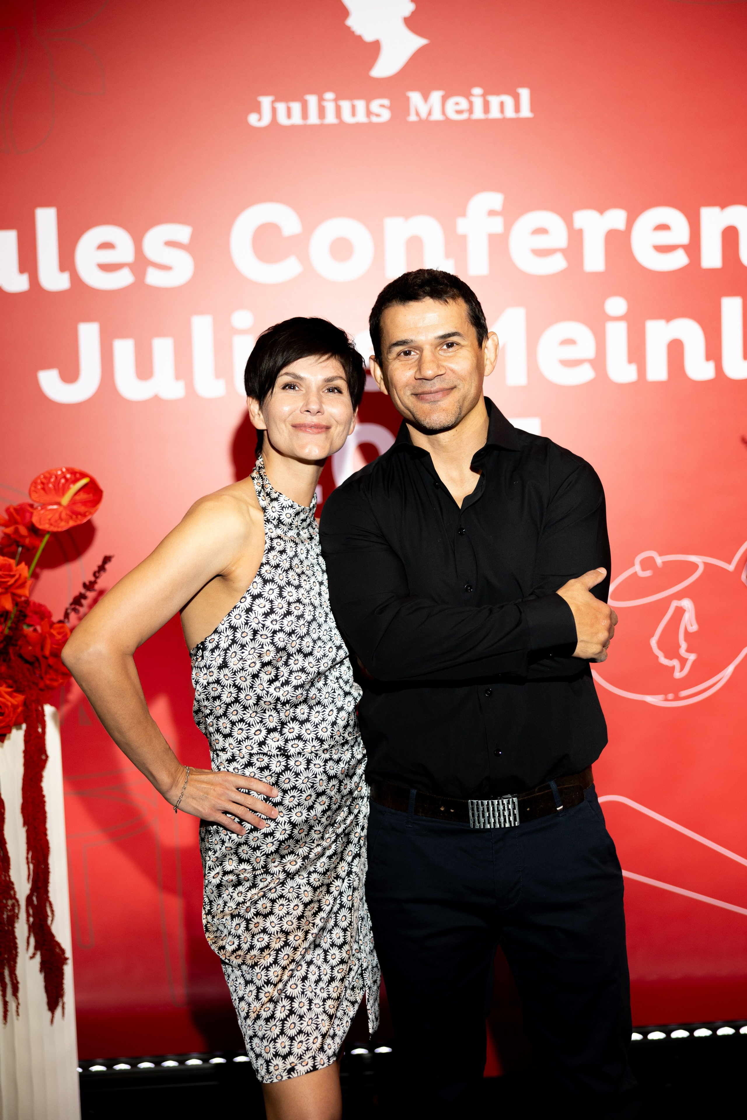 Julius Meinl. Свадебный фотограф | Москва