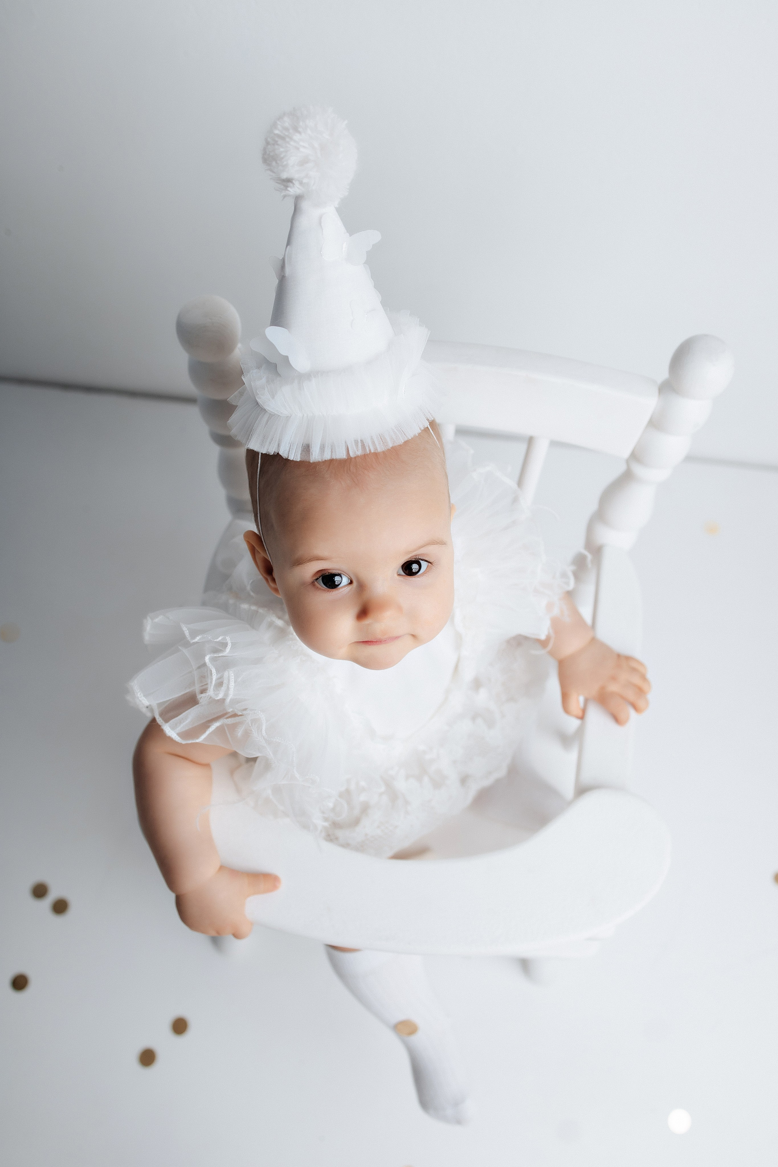 Годики в моей студии. Главная