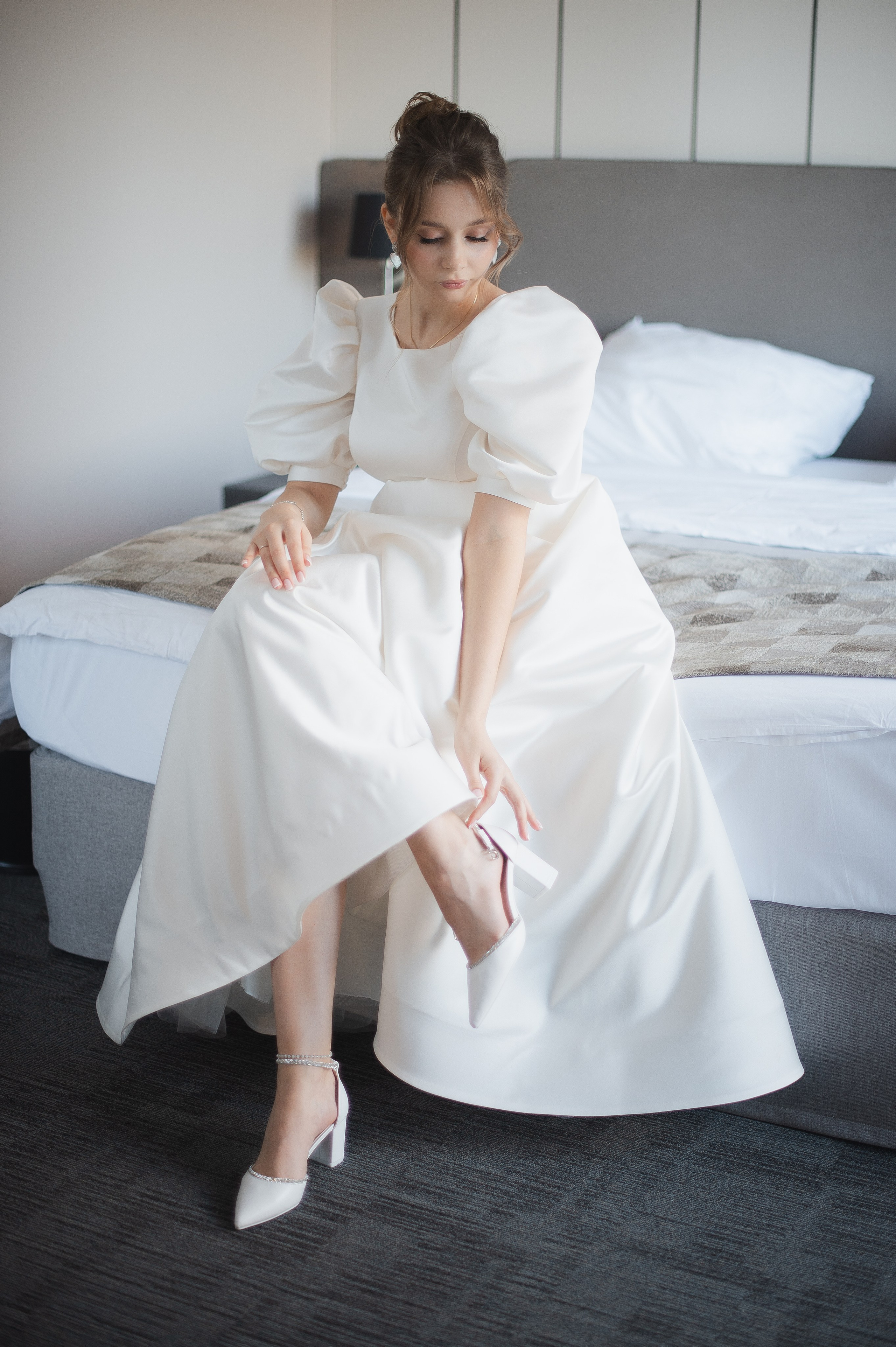 Никита и Ульяна. Свадебный фотограф в Ярославле Денис Медоваров