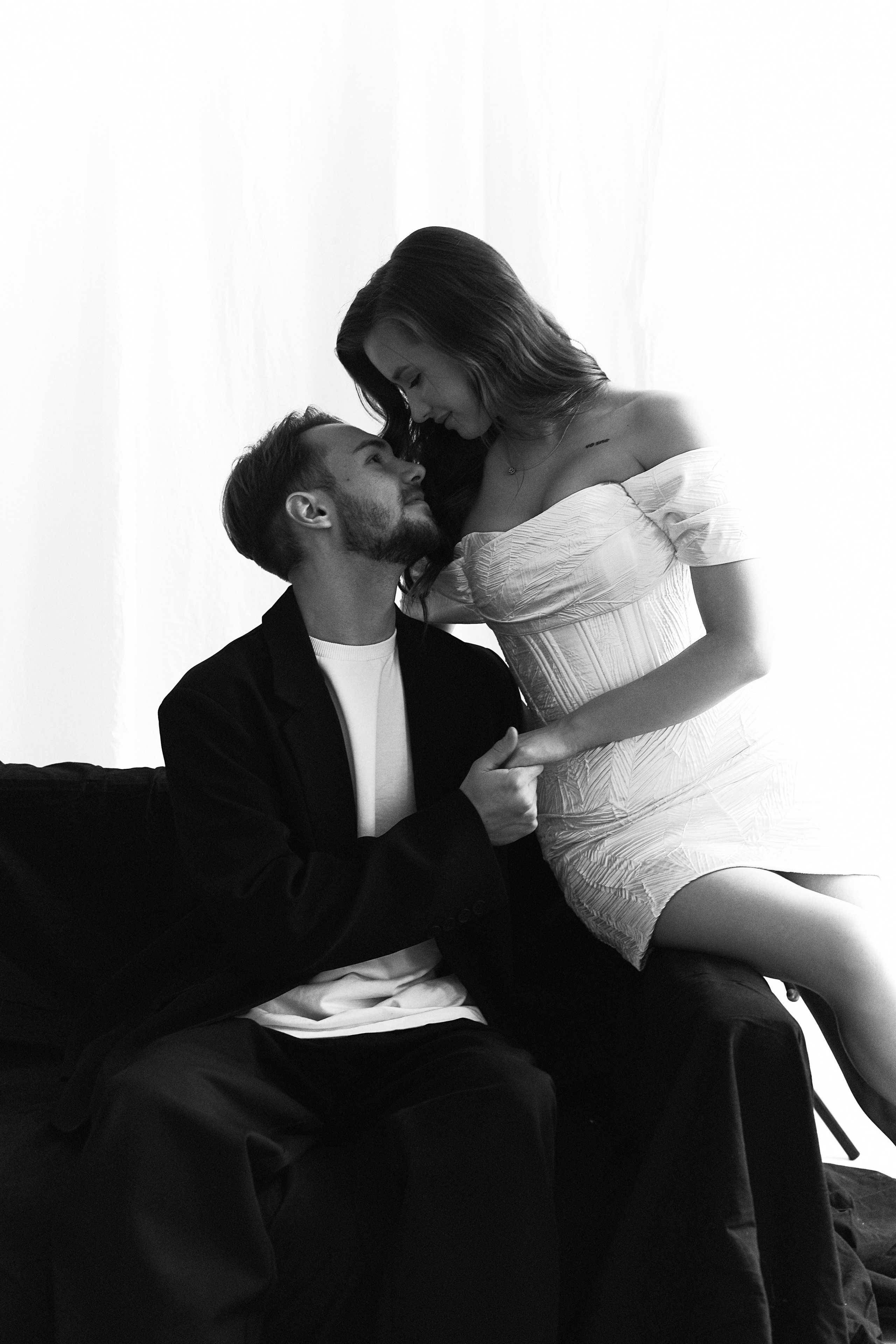 Снежана и Владимир. Фотограф в Екатеринбурге и Москве, Анна