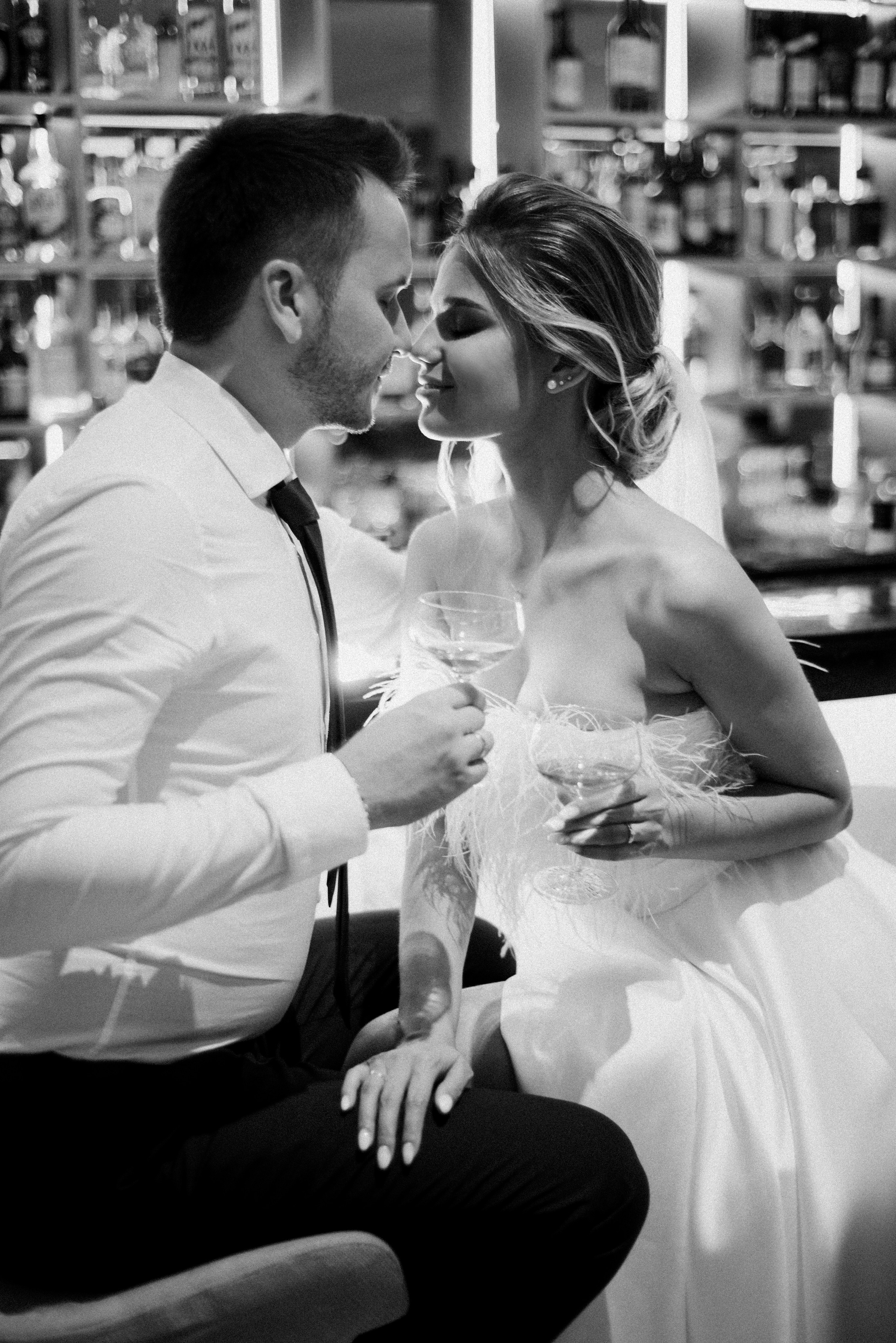 Жанна и Станислав. Свадебный и семейный фотограф Ростов-на-Дону Евгения Борисова