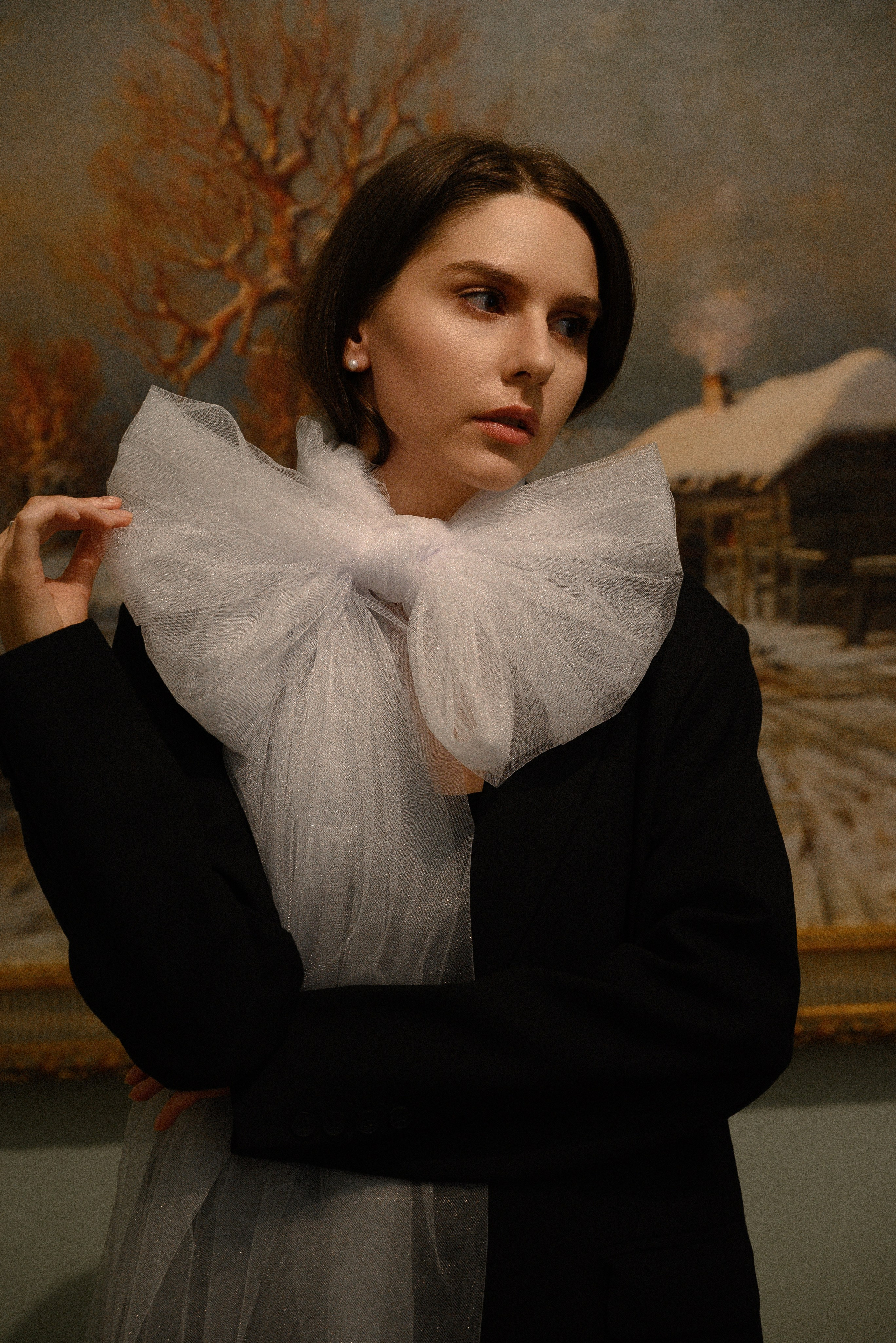 Эльвира. Тамара Власова