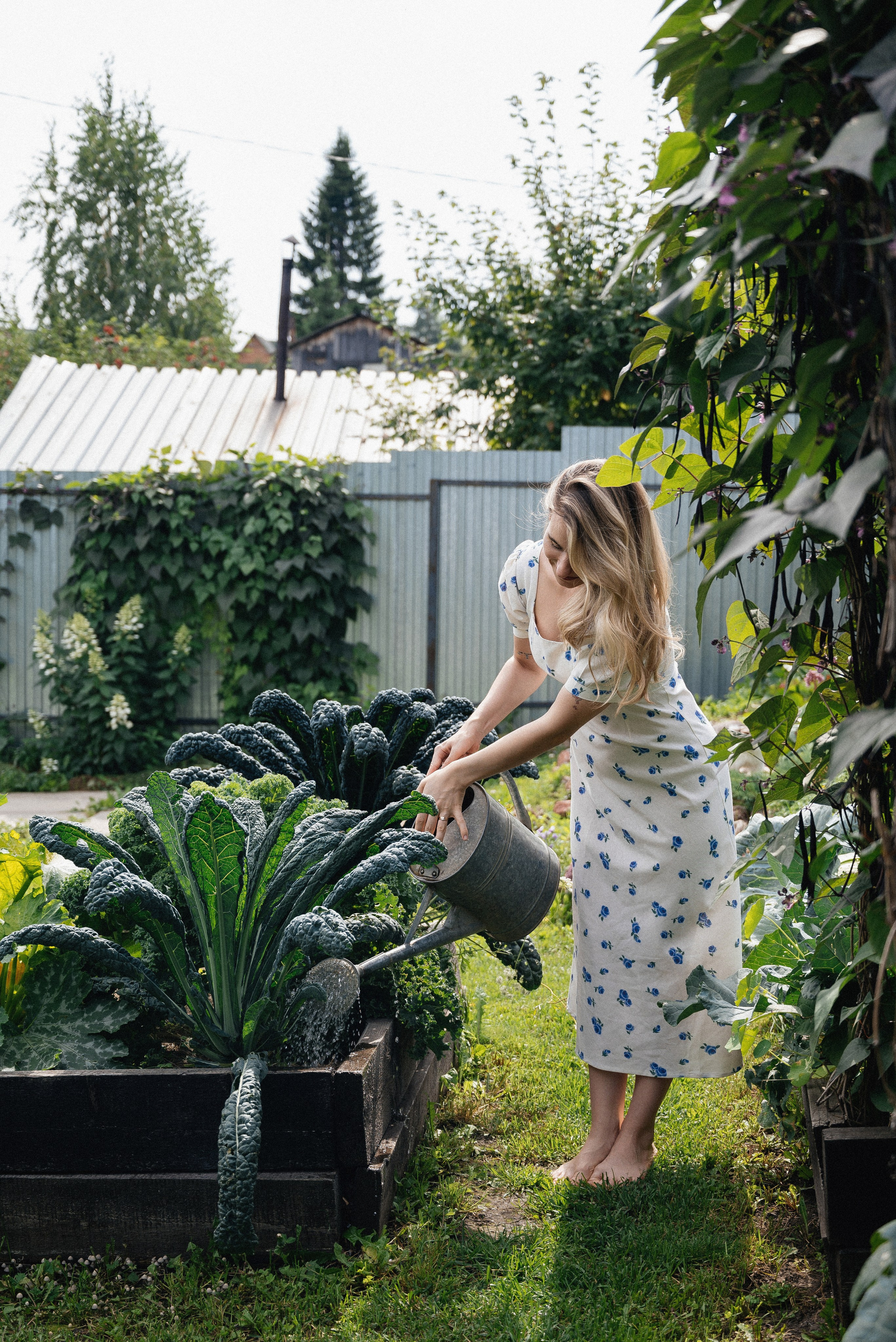 Саша. Тамара Власова