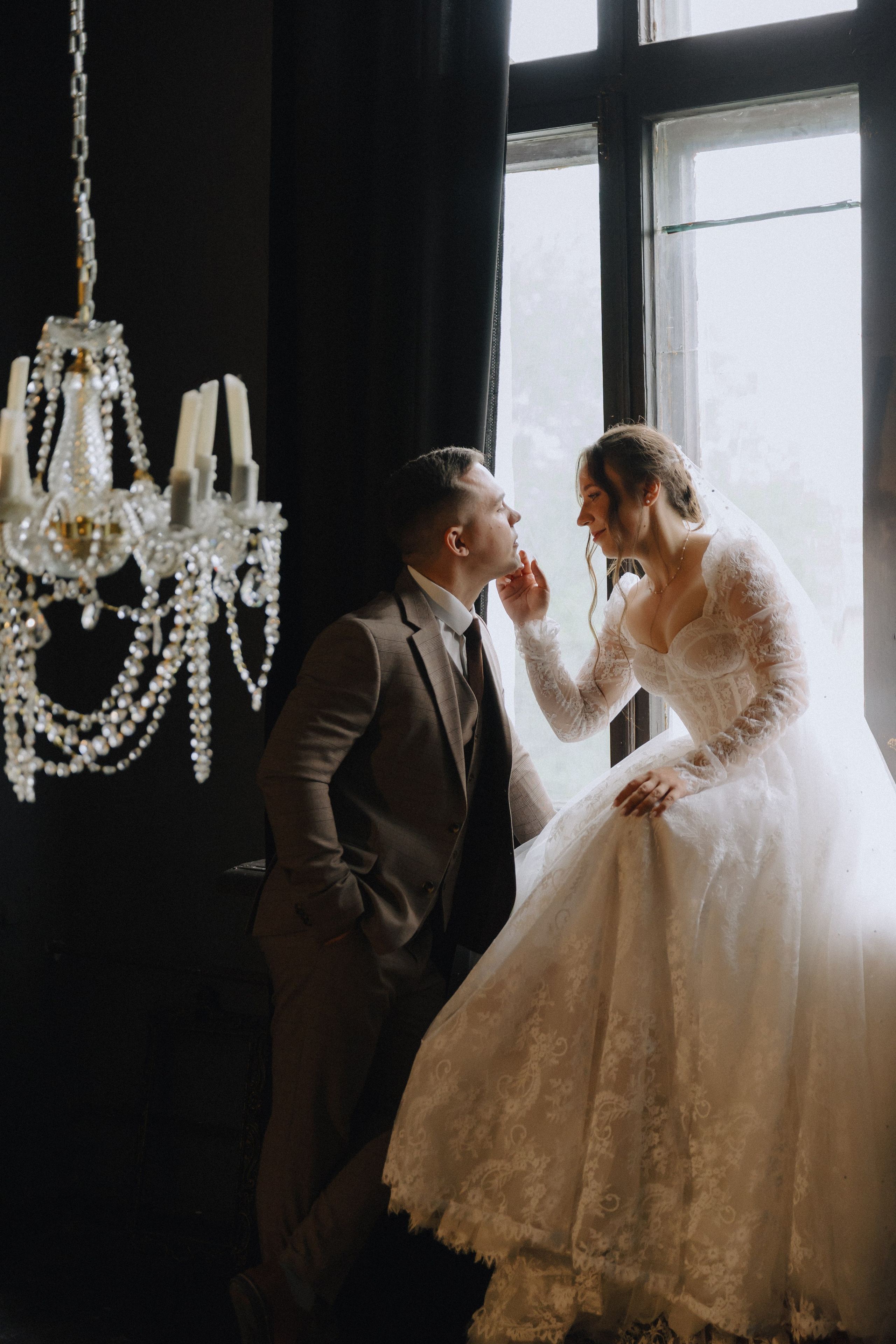 Алёна & Никита