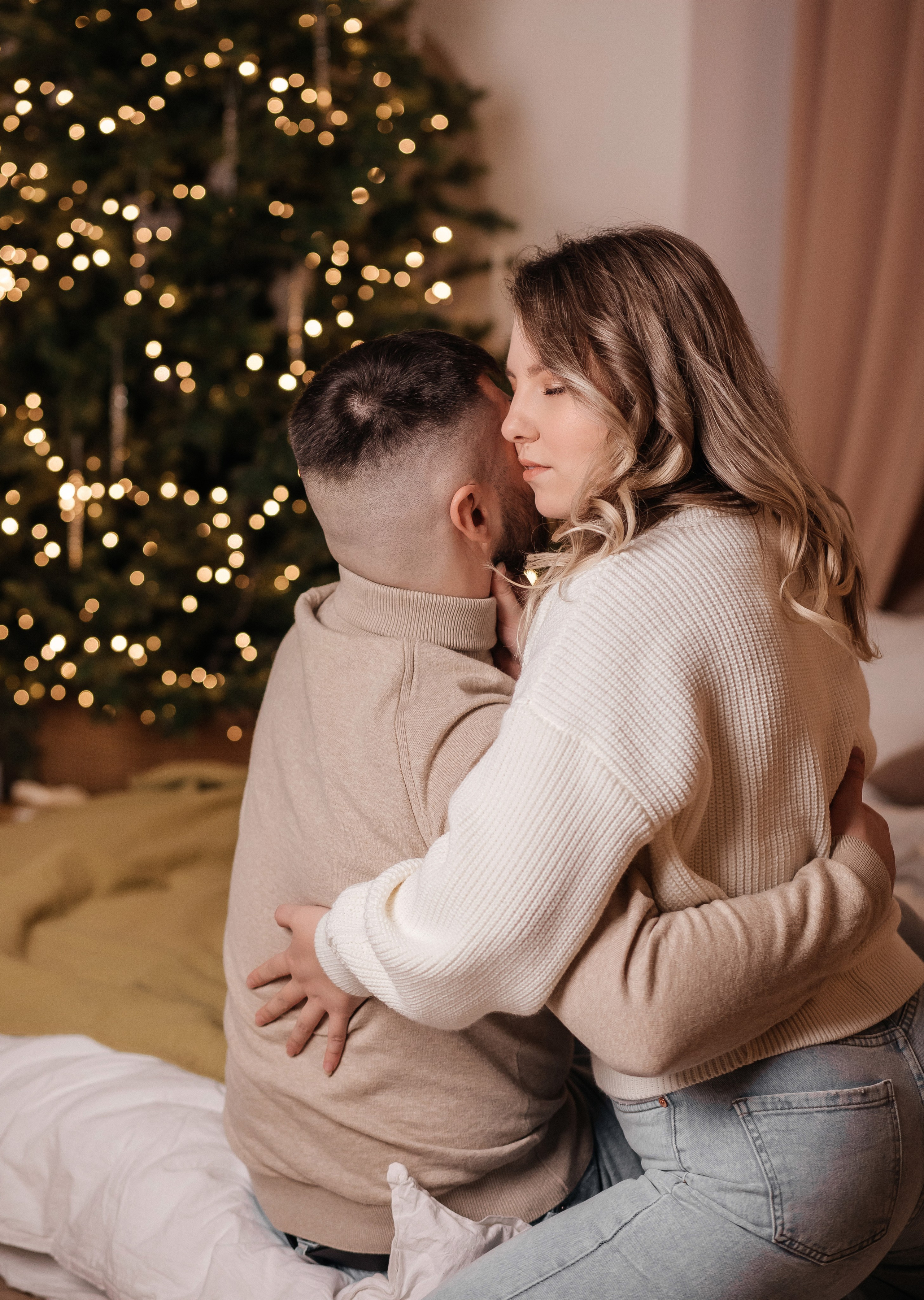 Семейная Love Story Евгений и Настя. Свадебный и семейный фотограф Ибрагимова Мария из Екатеринбурга