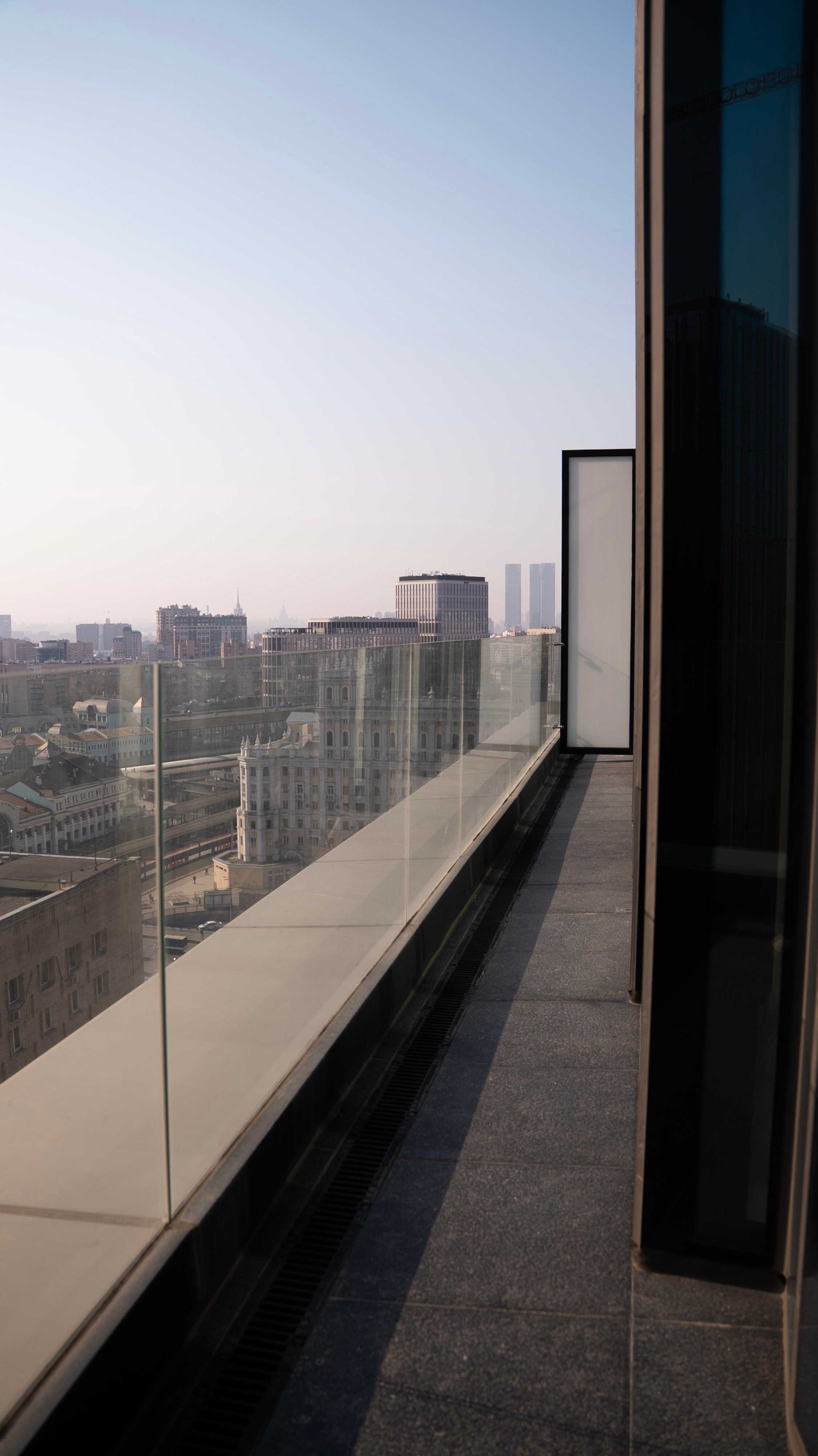 Интерьер Slava 317. Фотостудия Jam