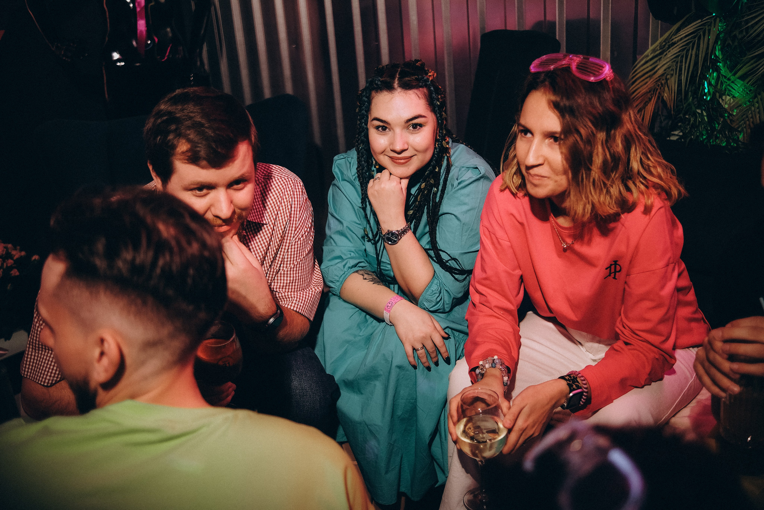 Rubin loft ДР Алины. Phdkvmr.ru