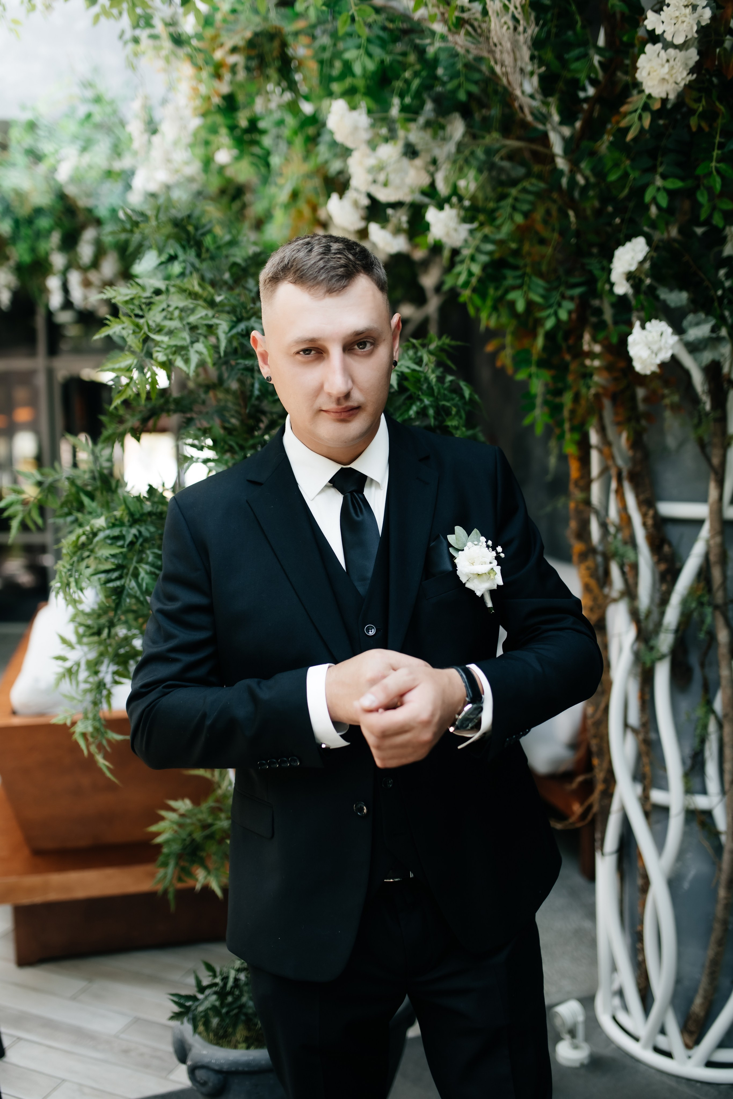 Астория + усадьба Белладжио. Фотограф ВИКА МЕДУЗА