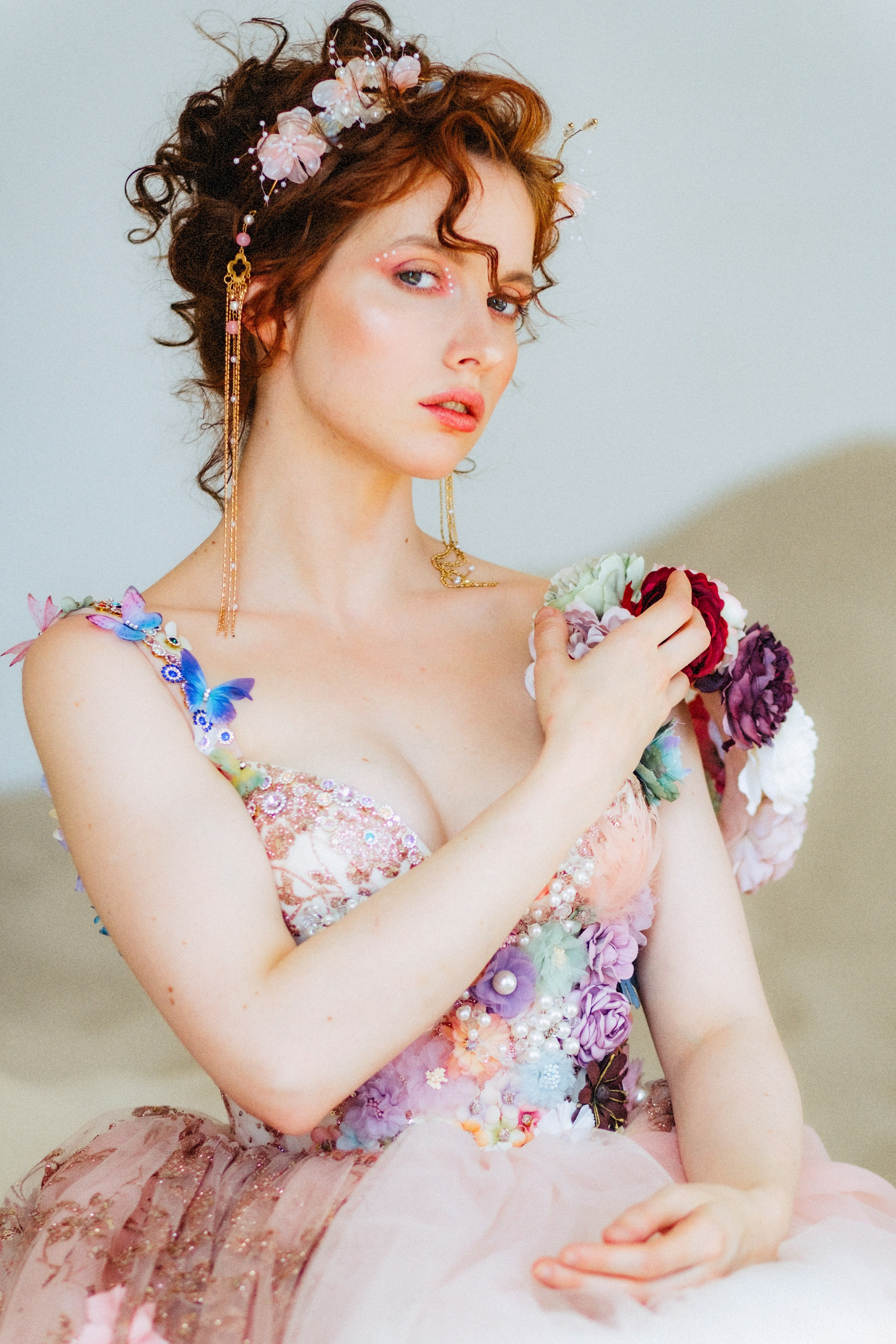 Desert Flower. Свадебный, семейный фотограф в Санкт-Петербурге