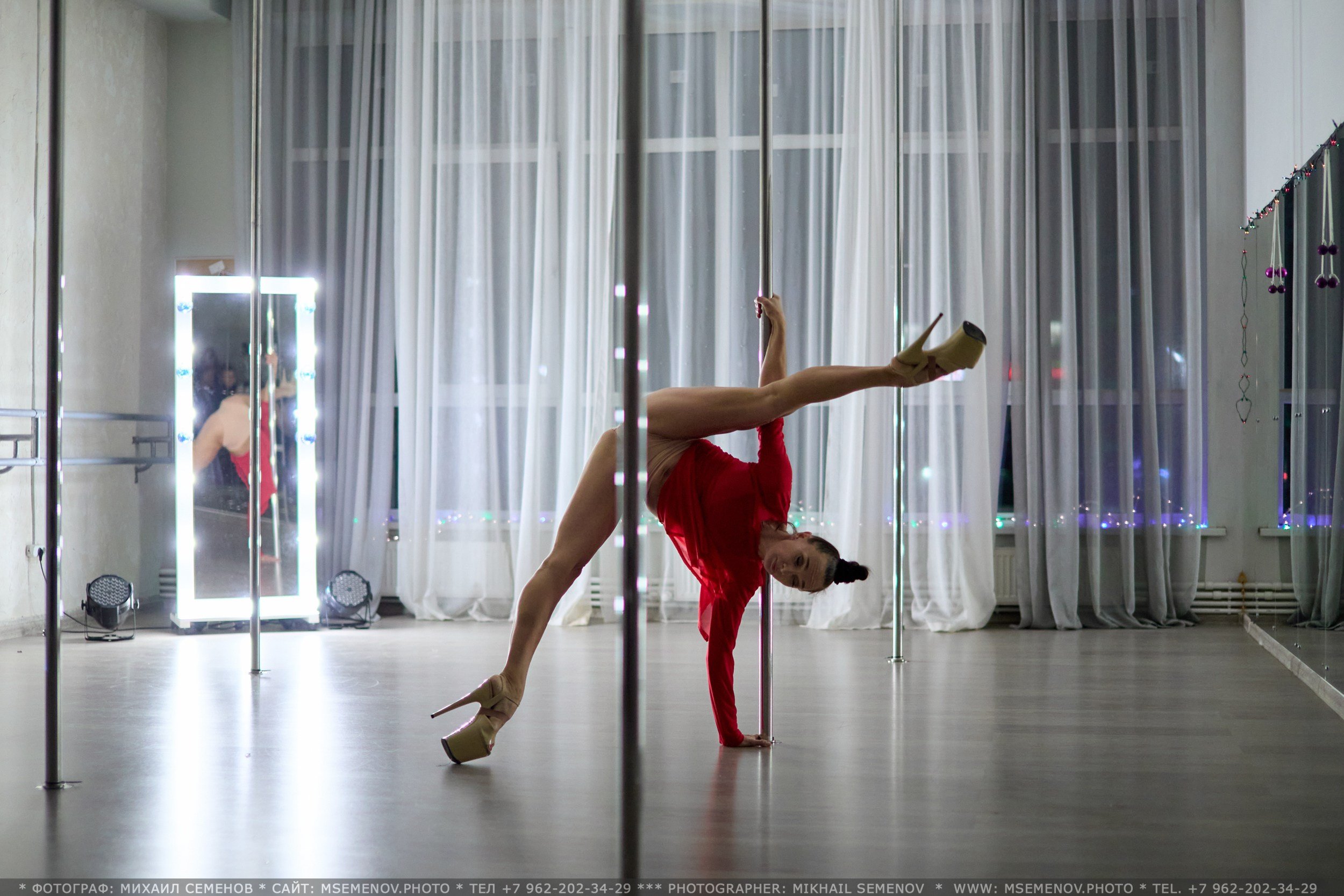 «ГРАЦИЯ» корпоратив. Фотограф, фотопроекты Михаила Семенова в Ярославле. Фотошкола