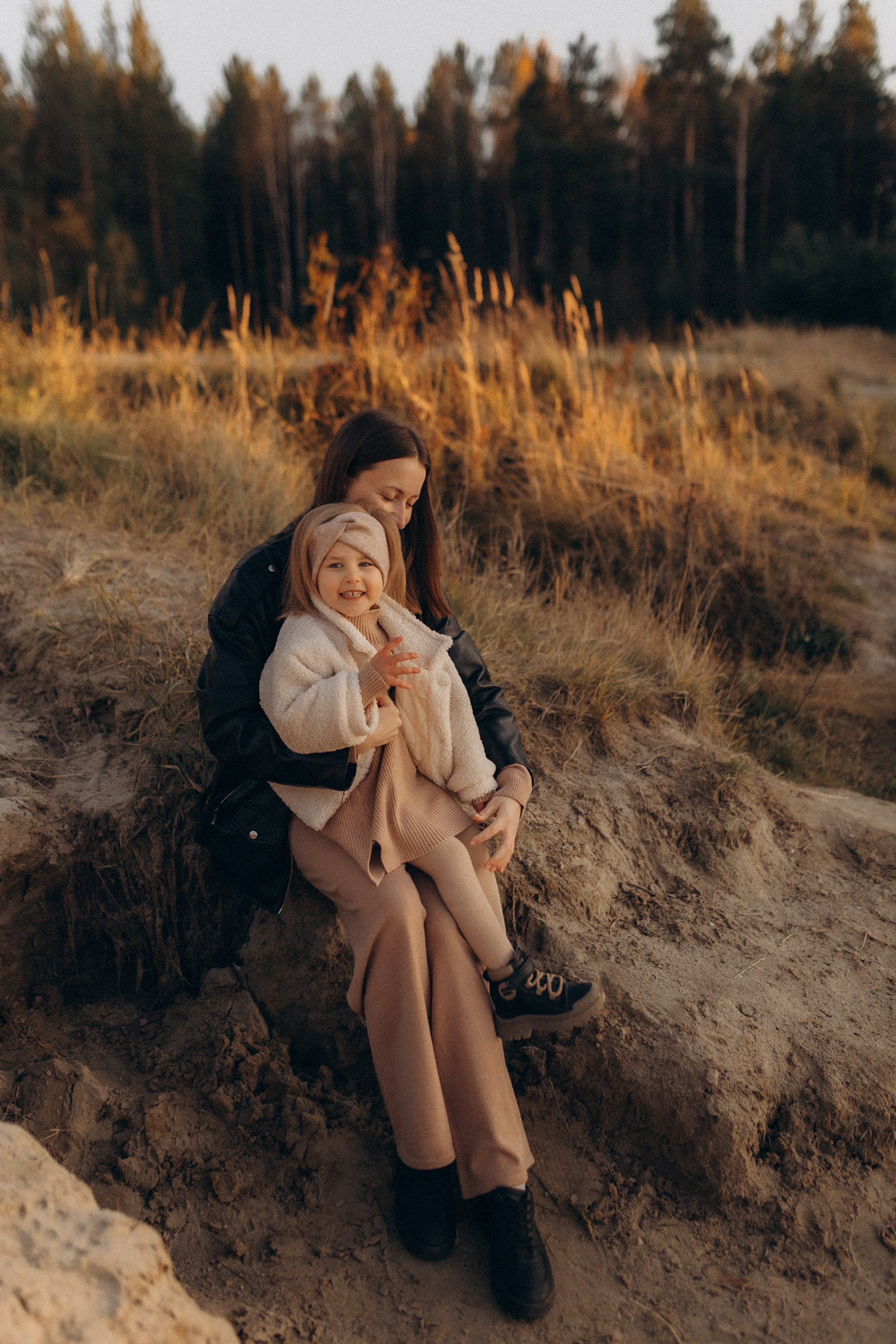 7.10 Семейная. Семейный и домашний фотограф Советский Югорск Екатерина Цыганок