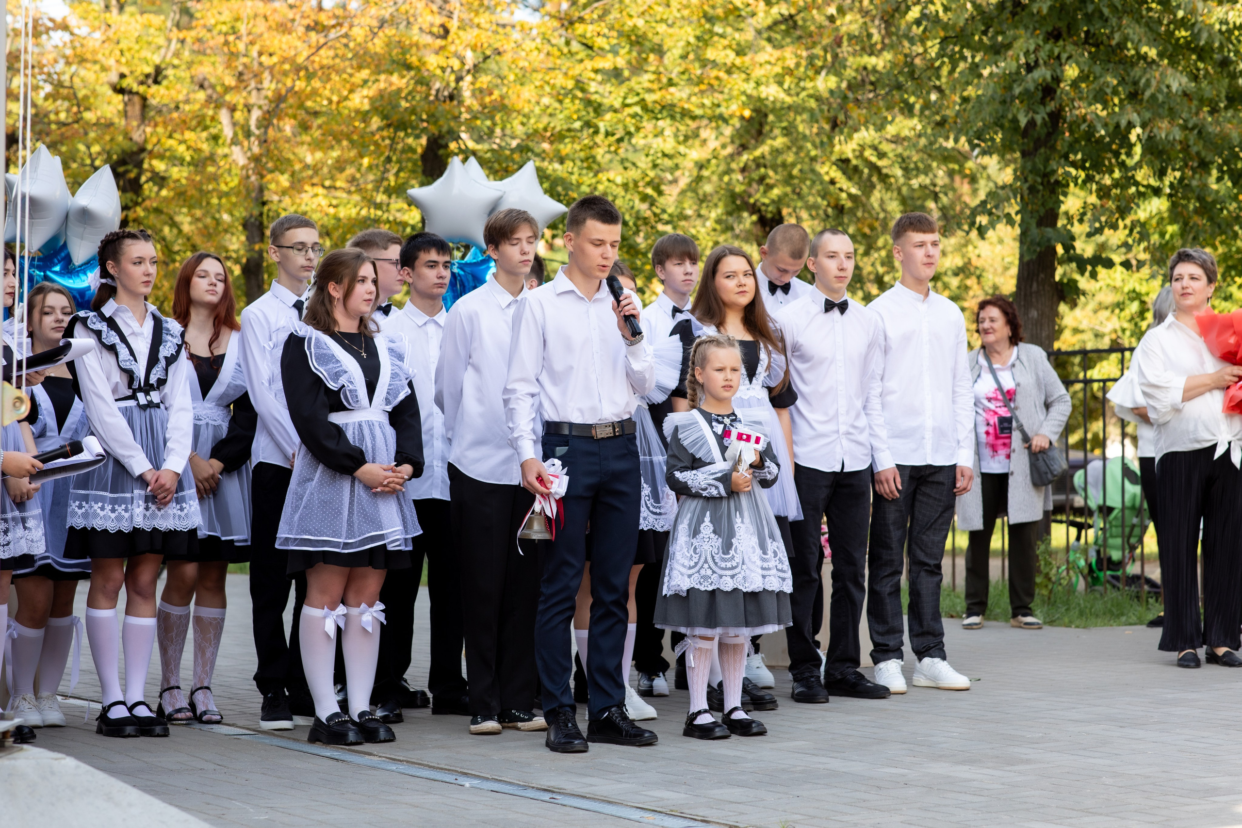 Репортажные съемки