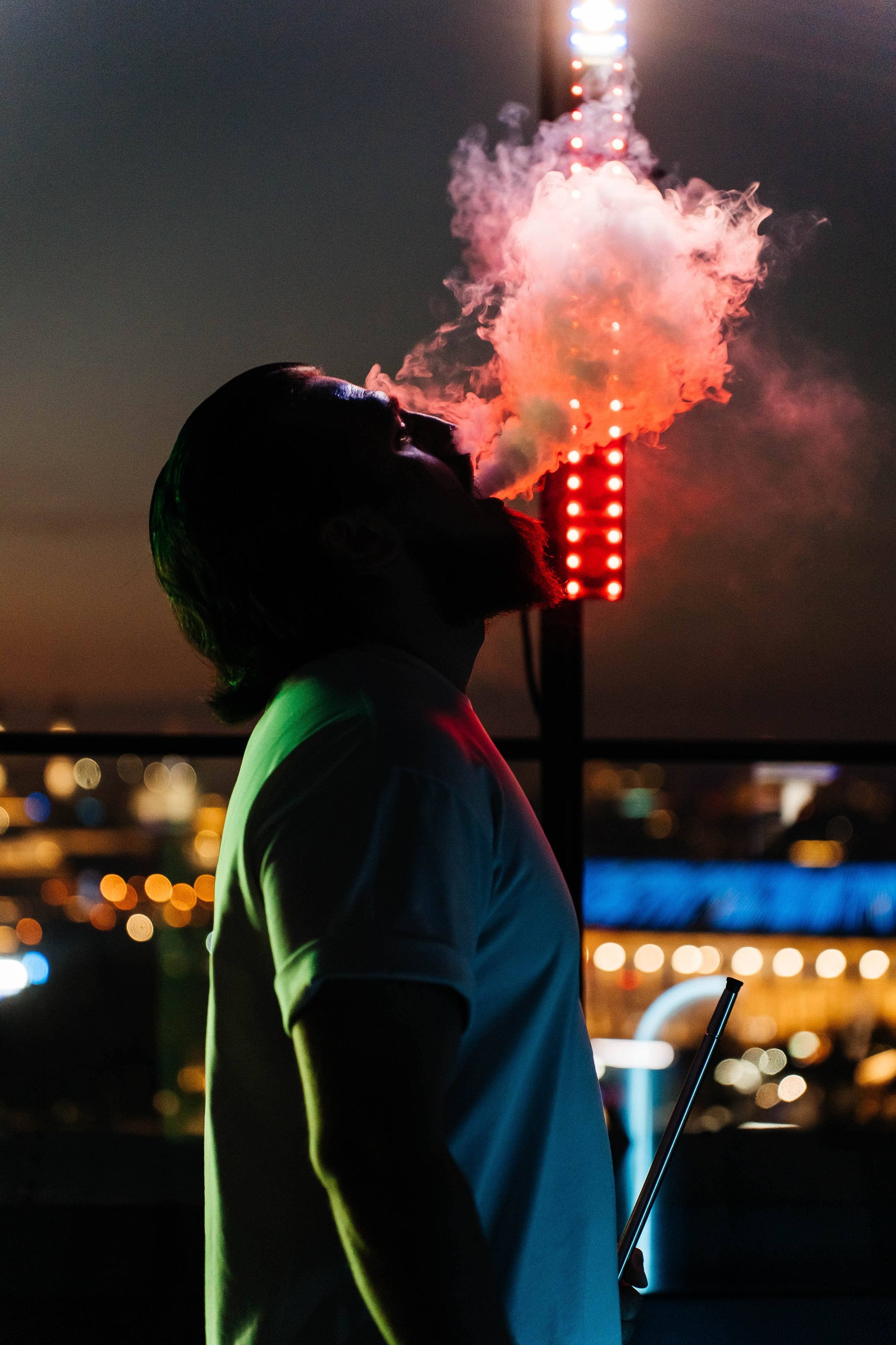 ХHEADS |AFTER PARTY. Фотограф Абакумова Анастасия