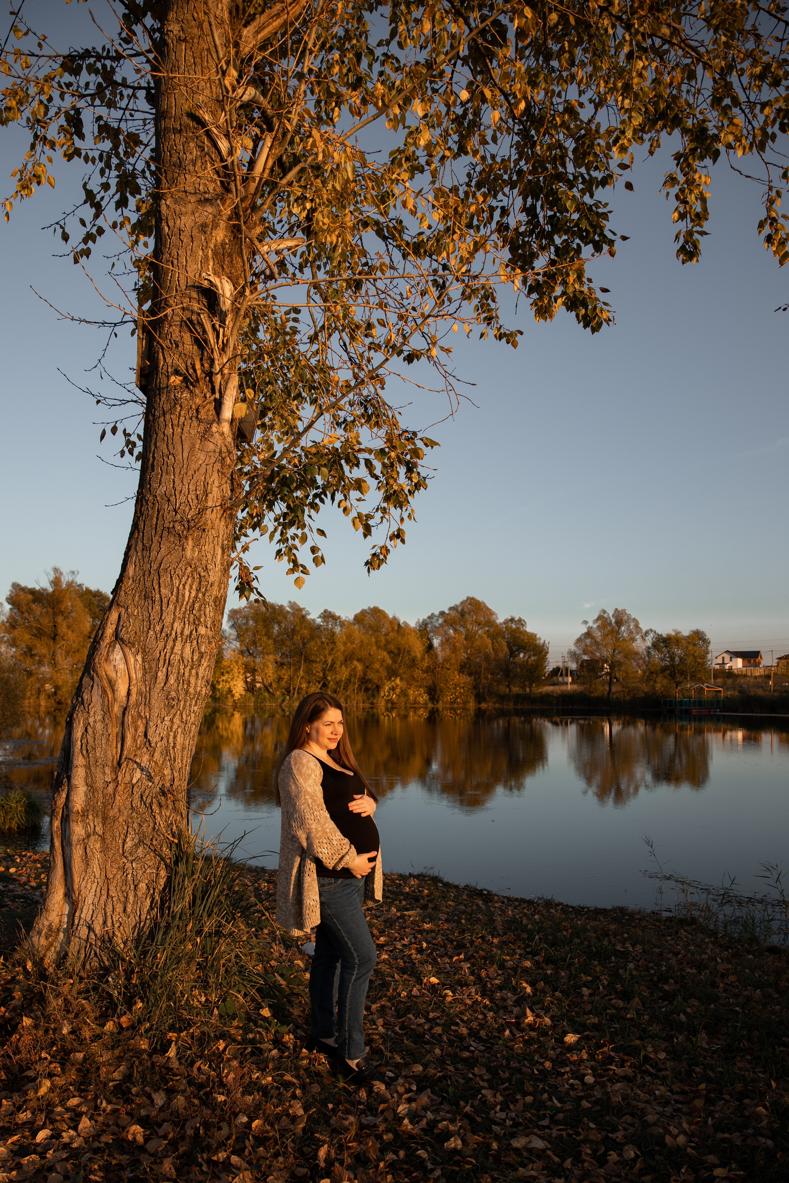 Ольга. Семейный фотограф документалист в Пензе Лопатинская Татья