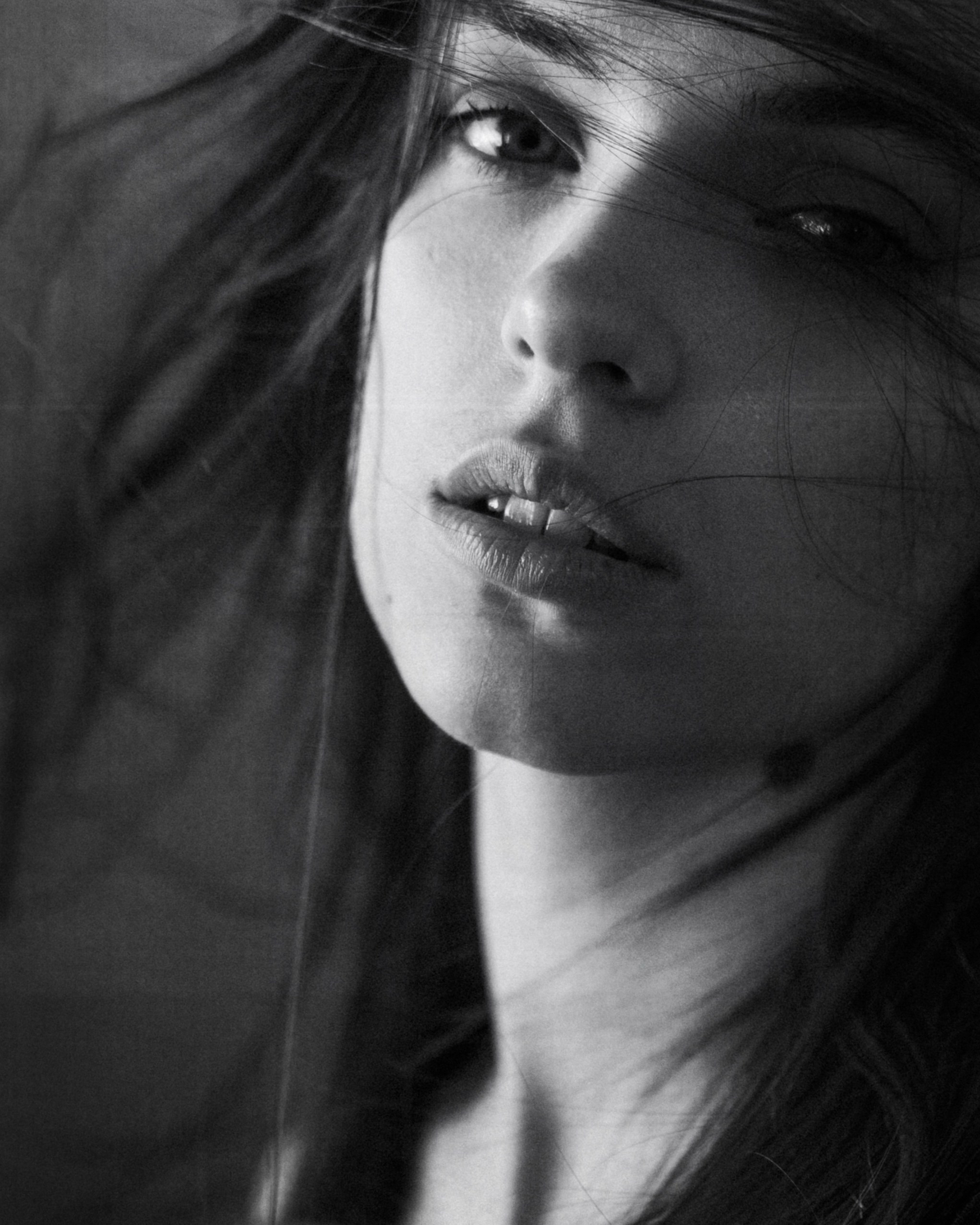 Индивидуальные съемки. Фотограф Анастасия Крутикова