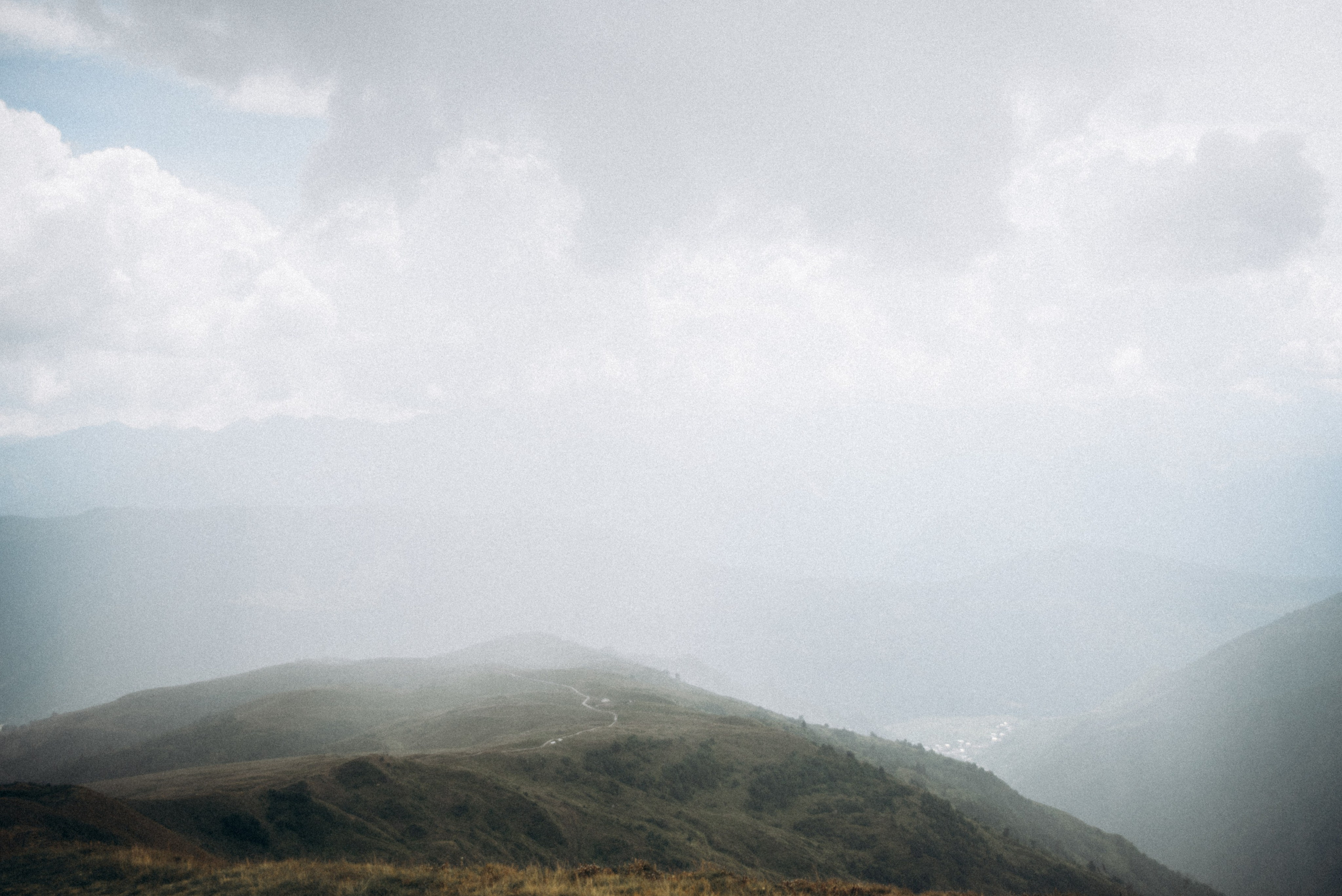 Сванетия, Грузия 🇬🇪. Anita_photo