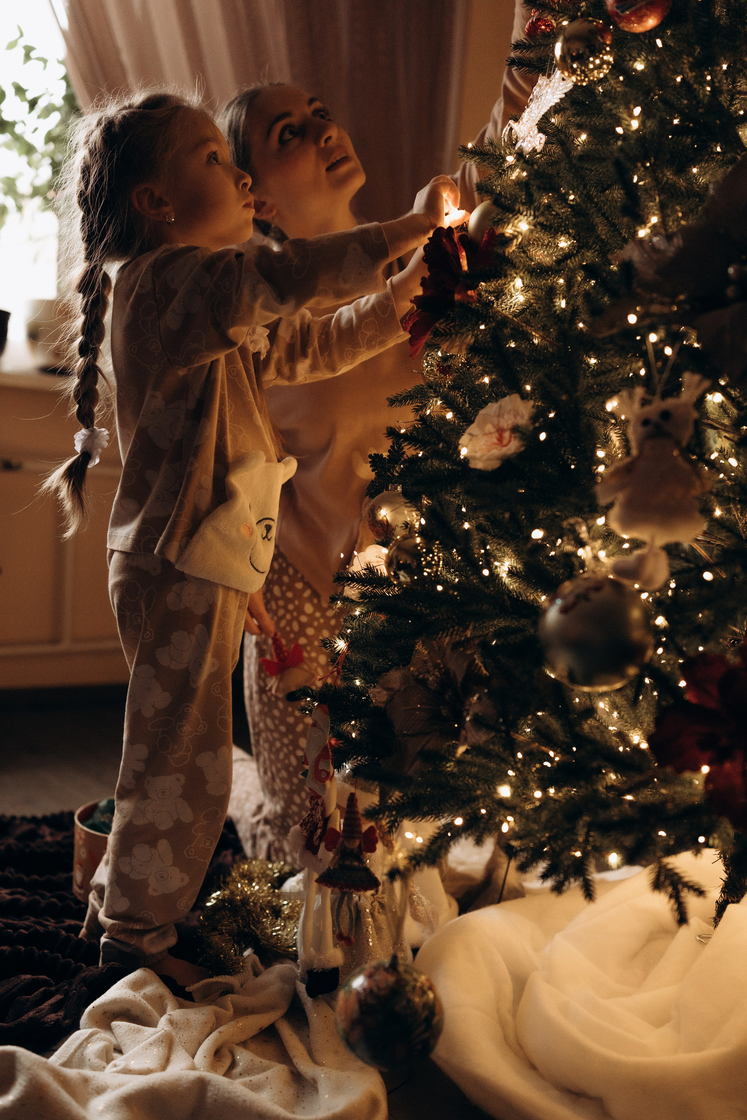 Семейные фотосессии (в студии, на улице или у вас дома). Фотограф Антонина Знак. Семейные фотосессии. Москва и МО
