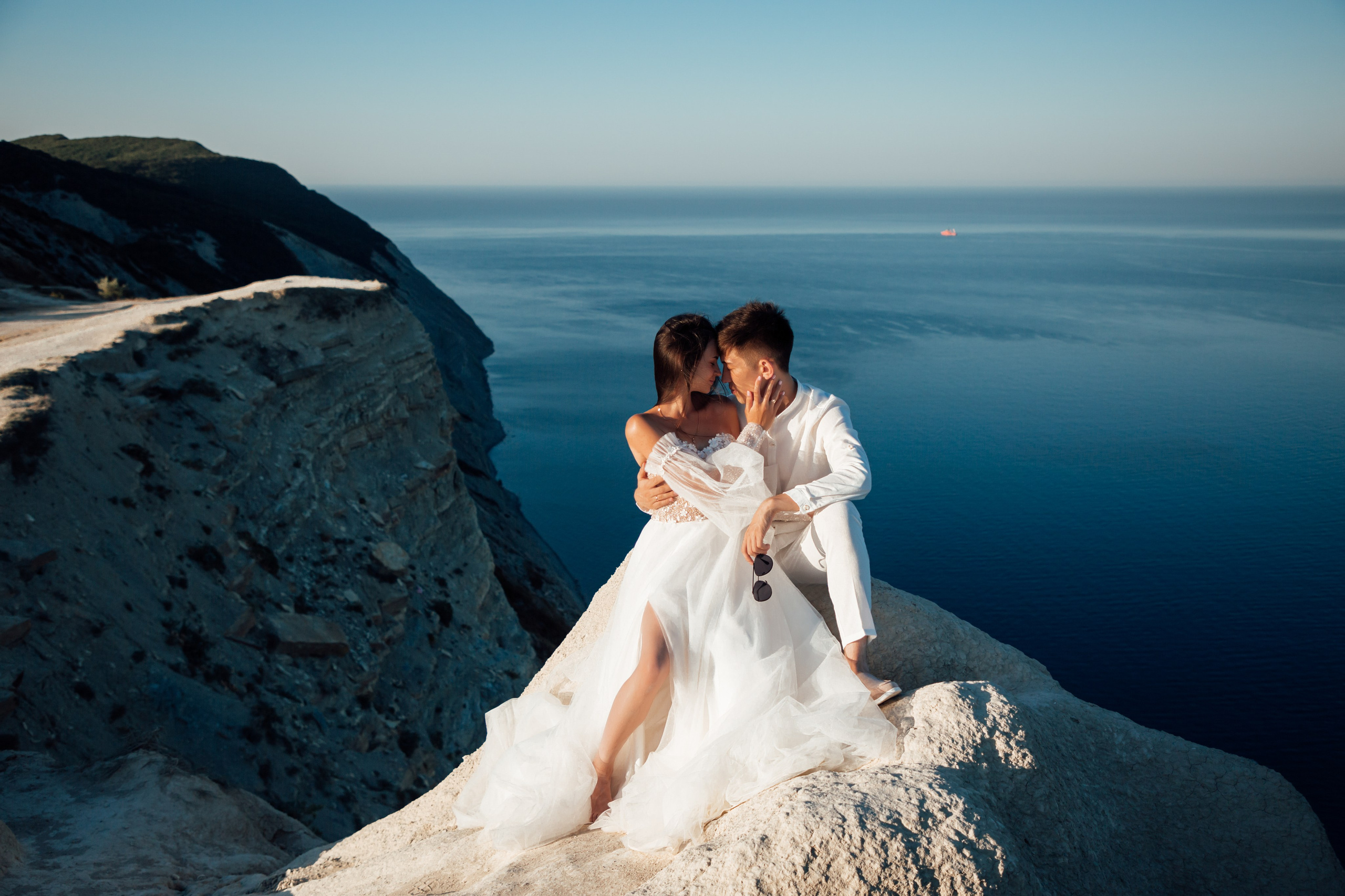 Свадебный и семейный фотограф/видеограф в Краснодаре Наталья Осинская