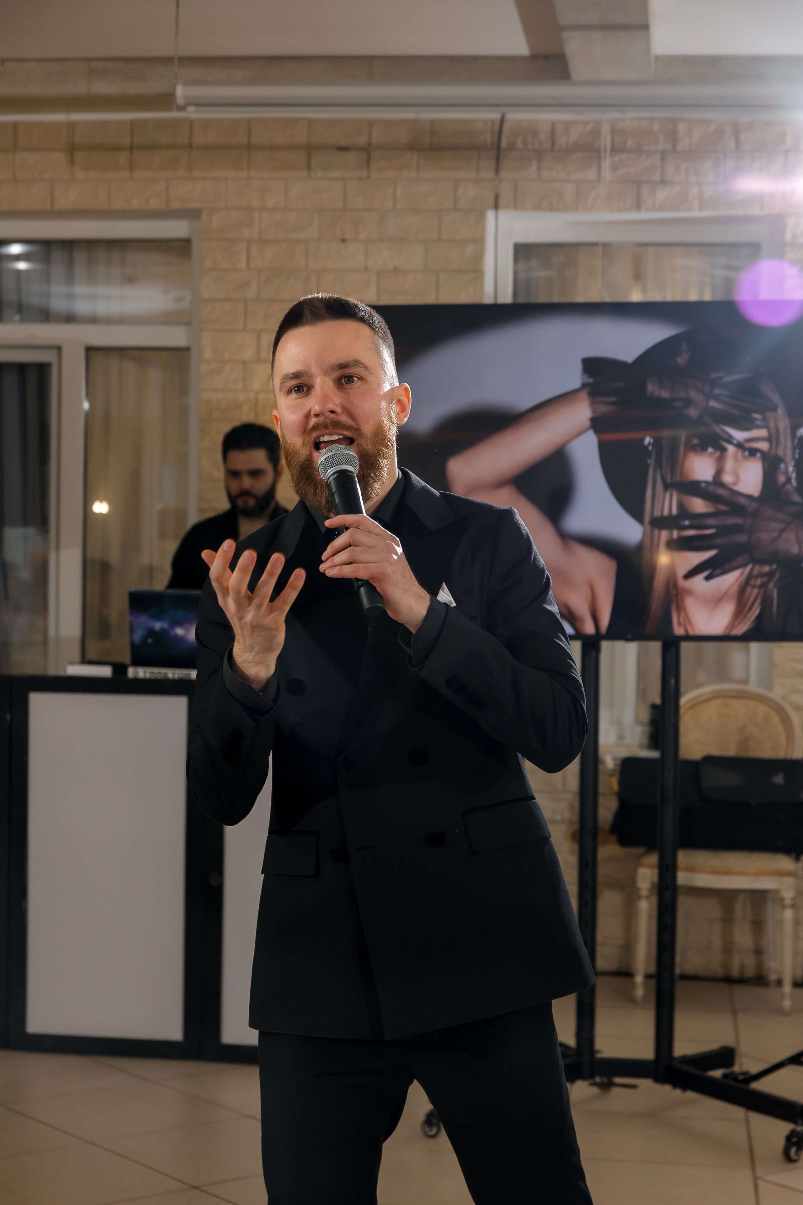 День рождение. Свадебный и семейный фотограф Динар Гильмутдинов