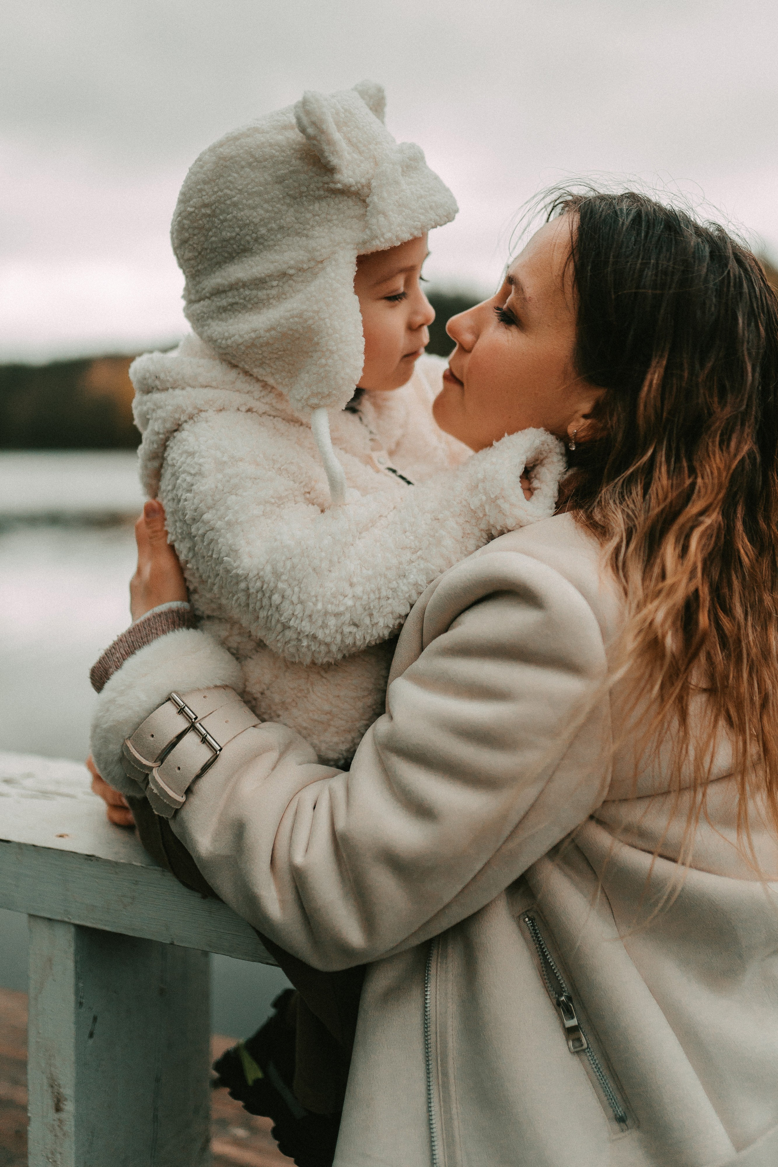 Семейная съёмка для Оли и Никиты. Фотограф Алексей Кутырёв