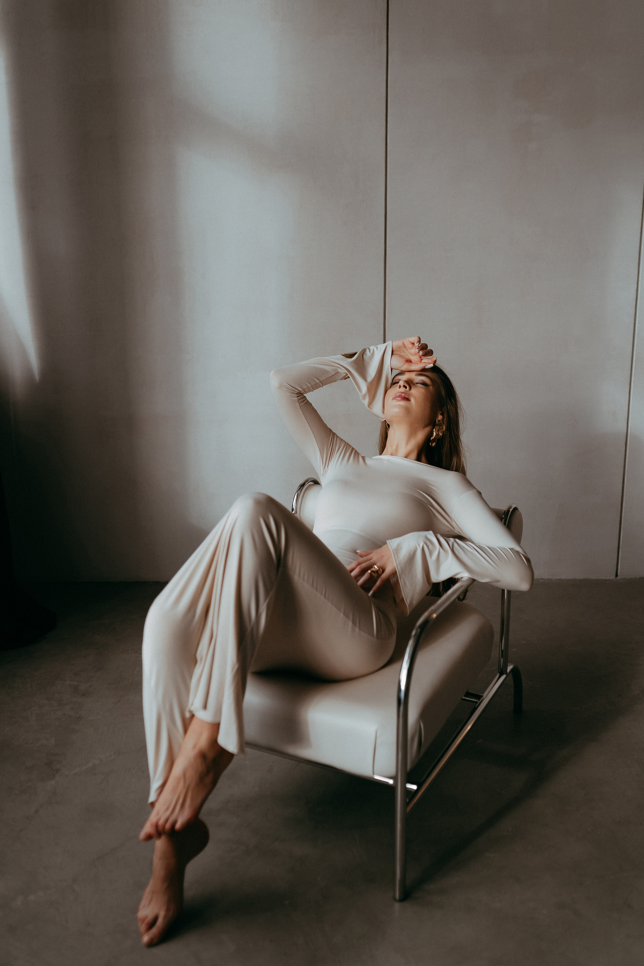 Яна. Фотограф Алексей Кутырёв