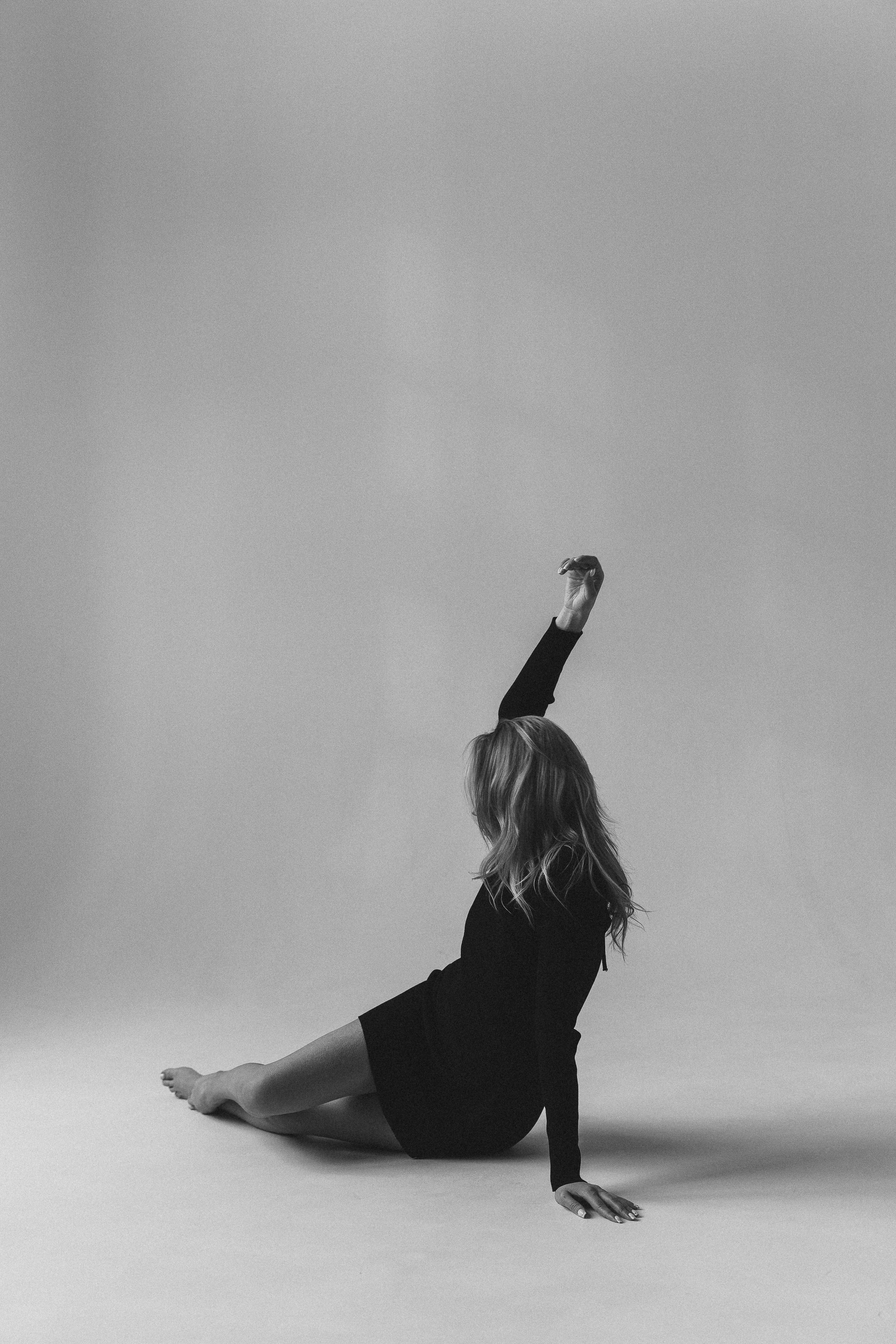 Женя. Фотограф Алексей Кутырёв