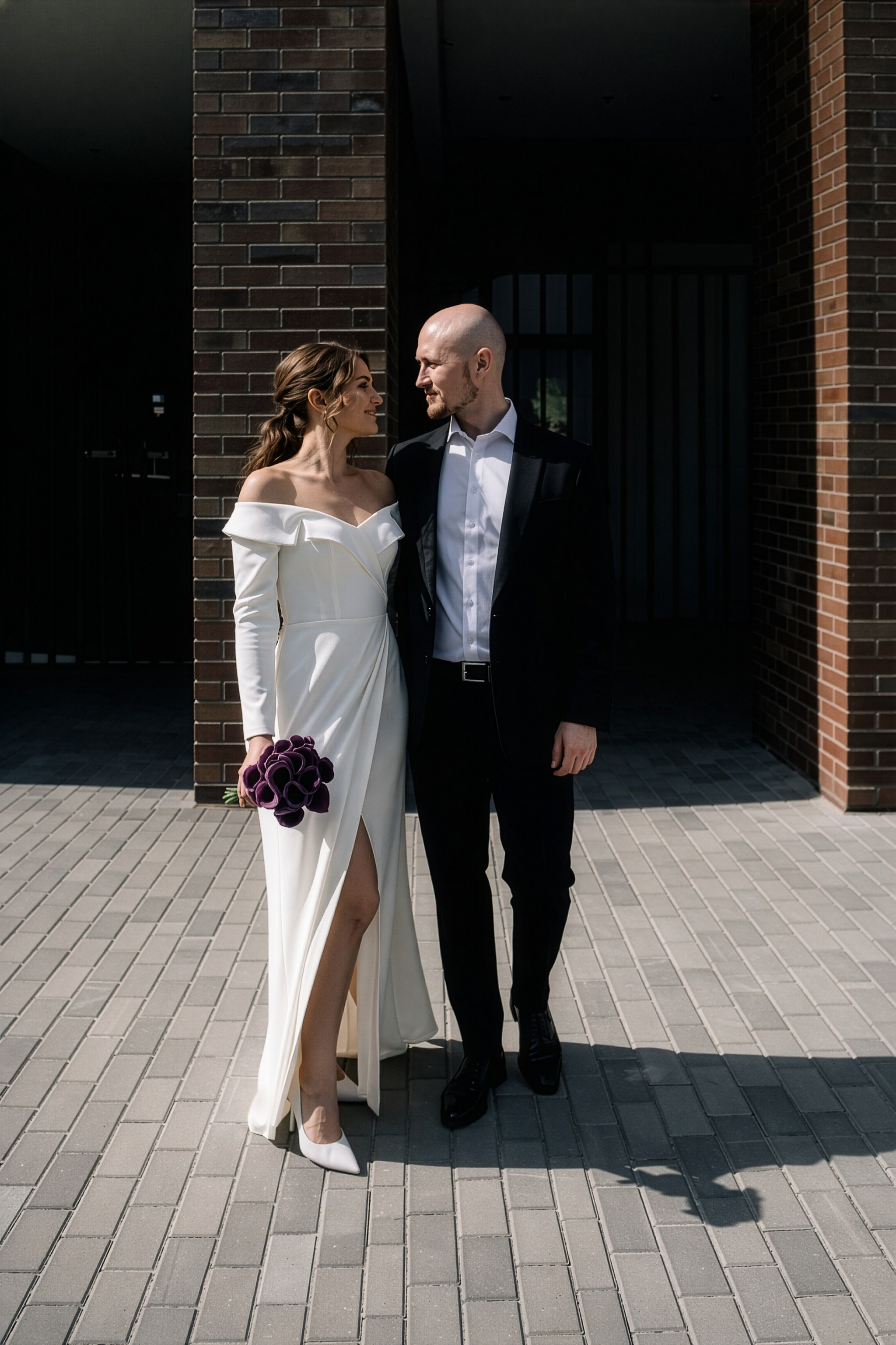 Свадебный фотограф в Екатеринбурге — Роман и Светлана: Elements и Dieci. Фотограф Дмитрий Судаков — Свадебная и репортажная съемка в Екатеринбурге и Москве