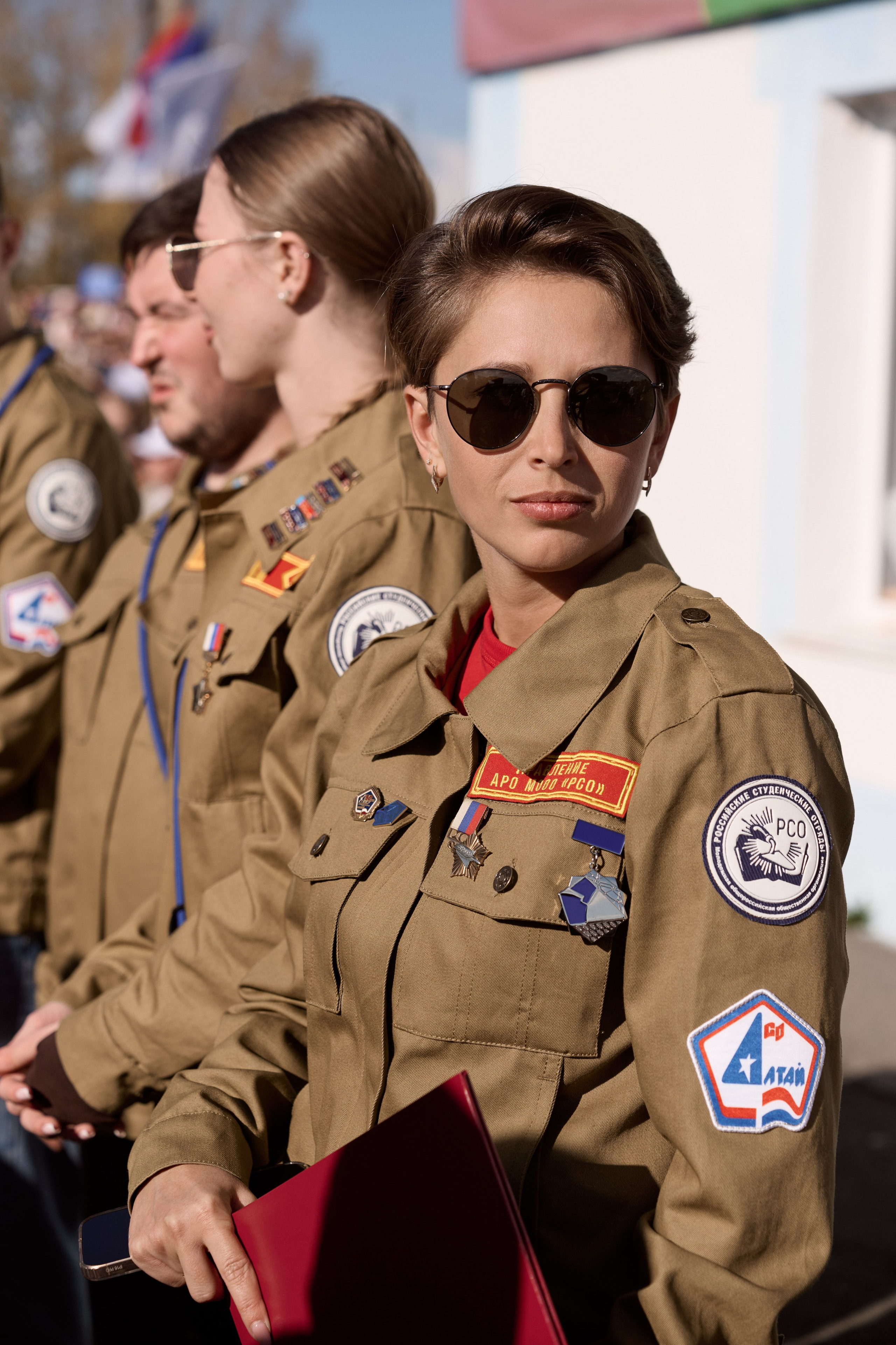 Павловский слёт. Сергей Богомолов. Свадебный и семейный фотограф