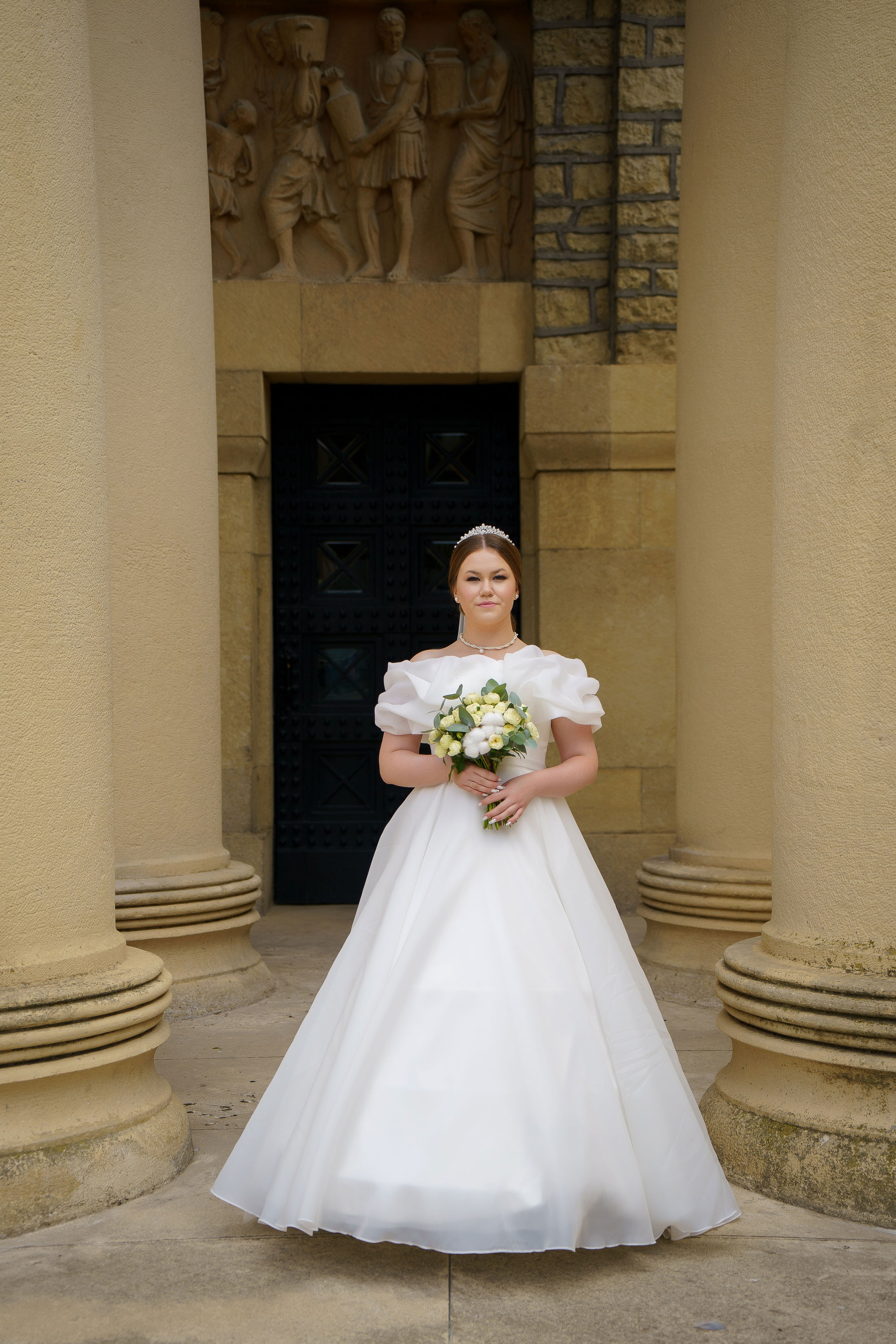Артем и Ульяна. Фотограф и Видеограф СКФО