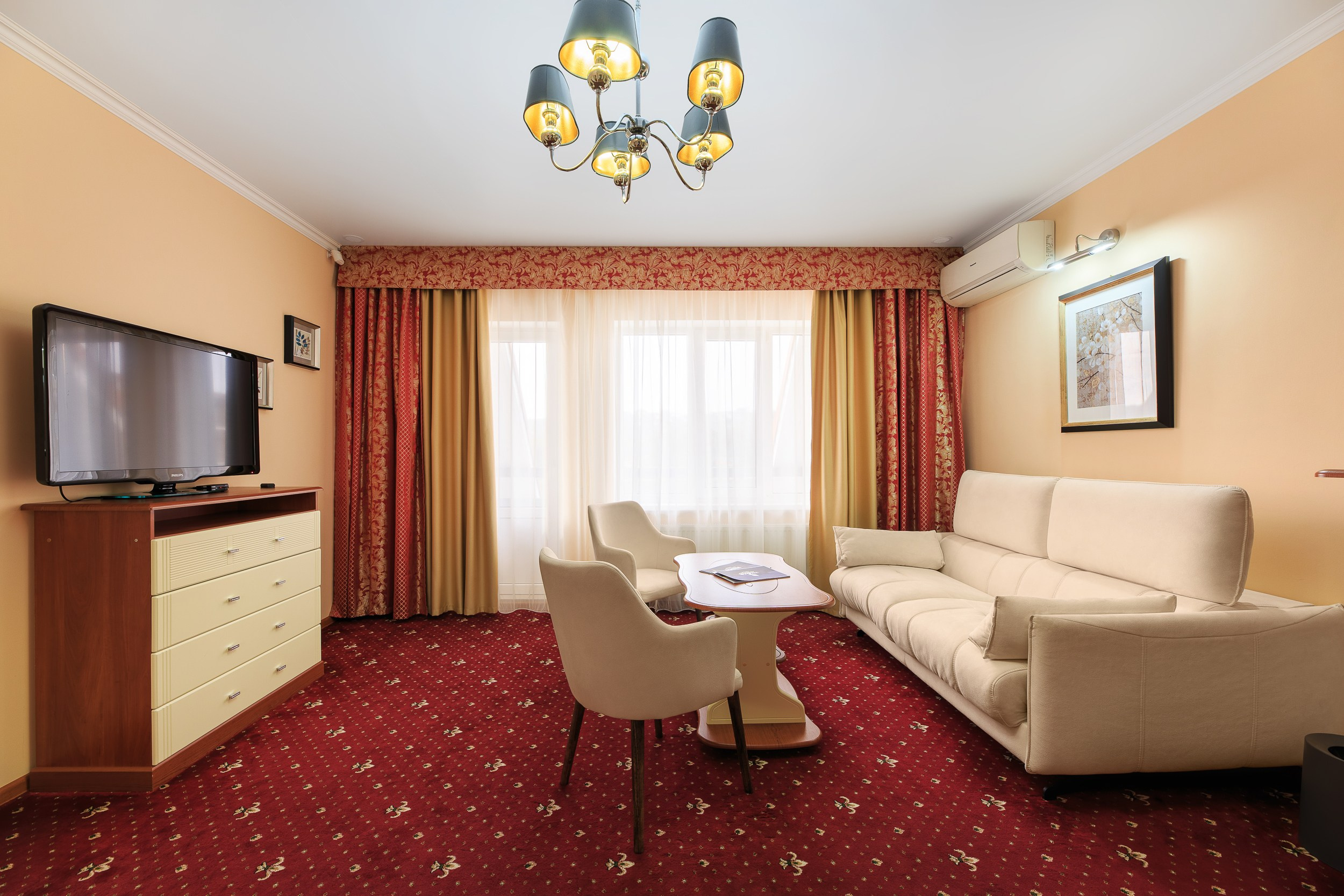 До и После обработки. Профессиональная фотосъёмка интерьеров, предметная фотосессия еды для меню г. Анапа