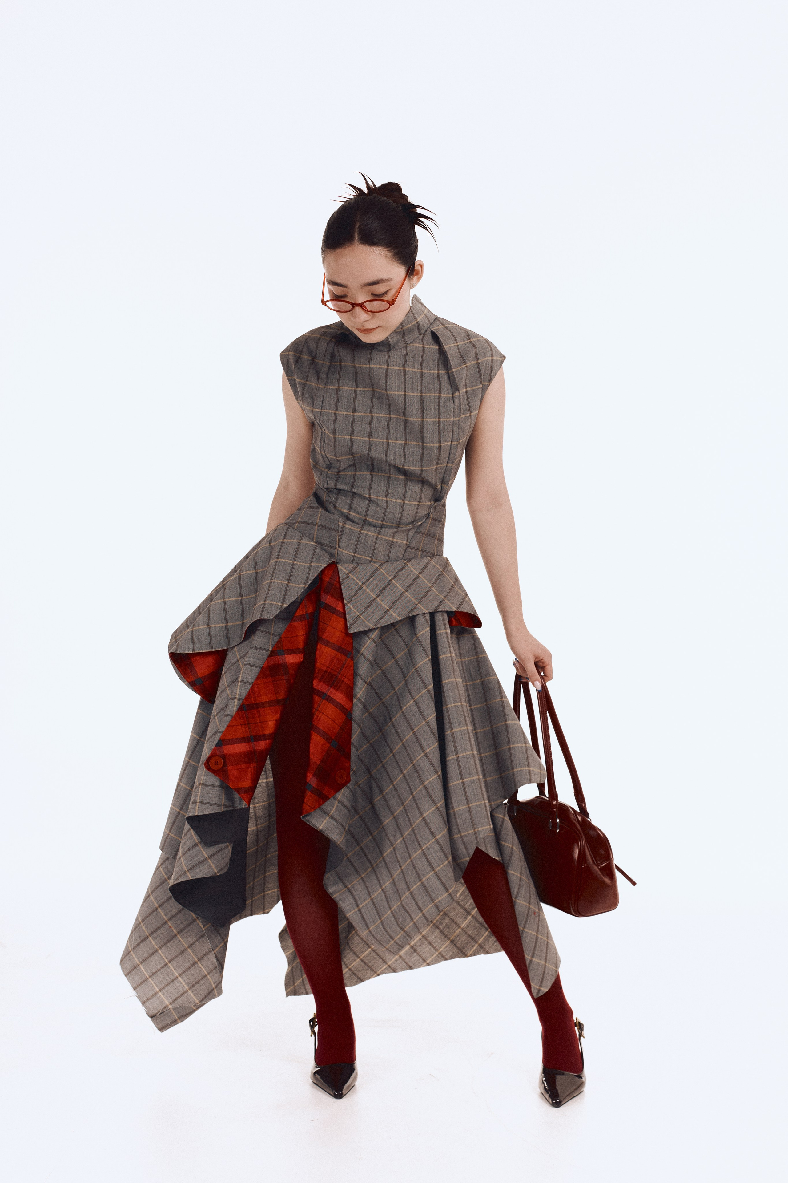 For Zukhra. Fashion-фотограф Желеуов Дулат