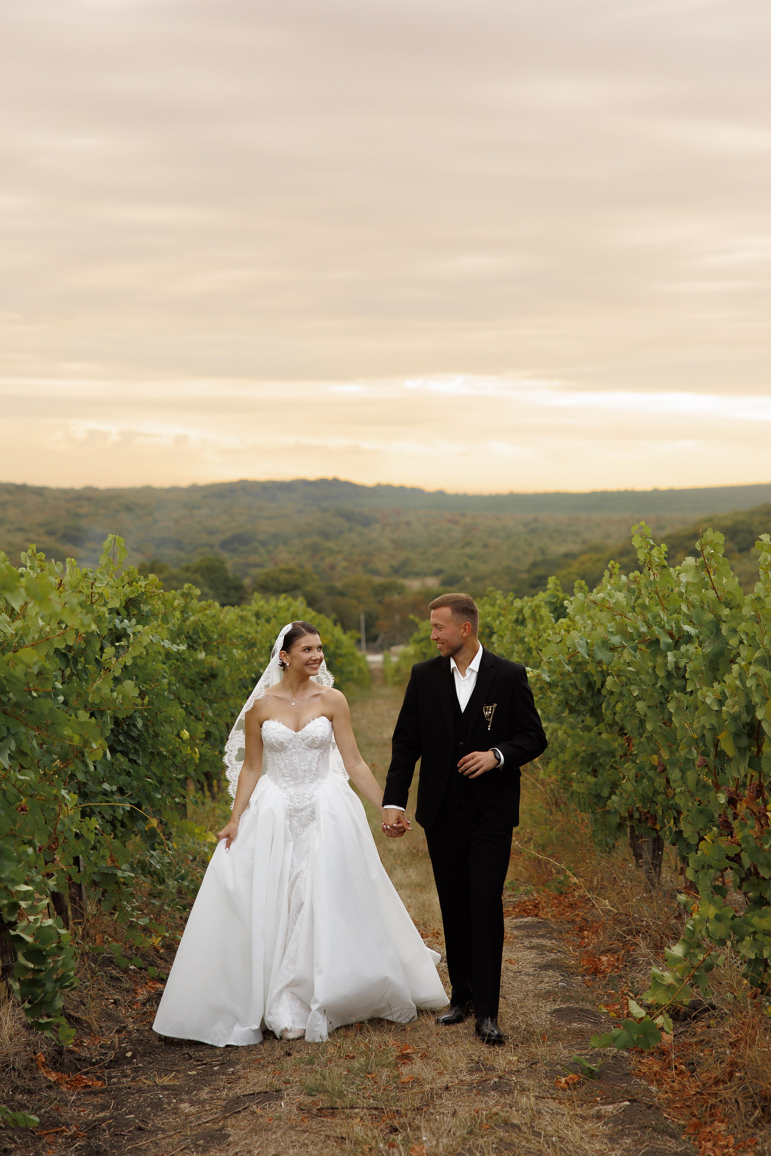 Wedding N&V. Свадебный фотограф Краснодар Юлия Ткаченко