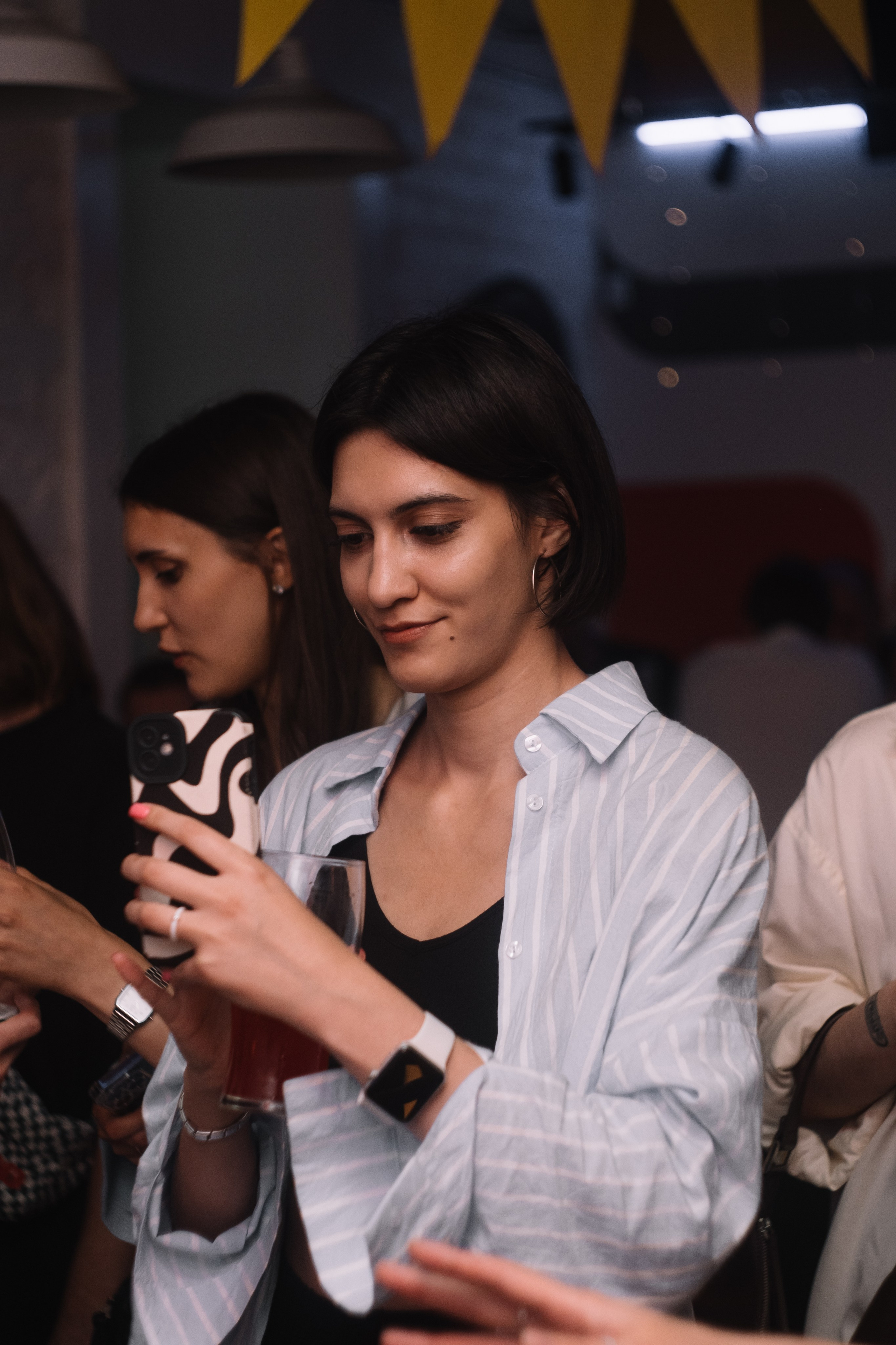 DJ Party. Свадебный, семейный и репортажный фотограф в Красноярске
