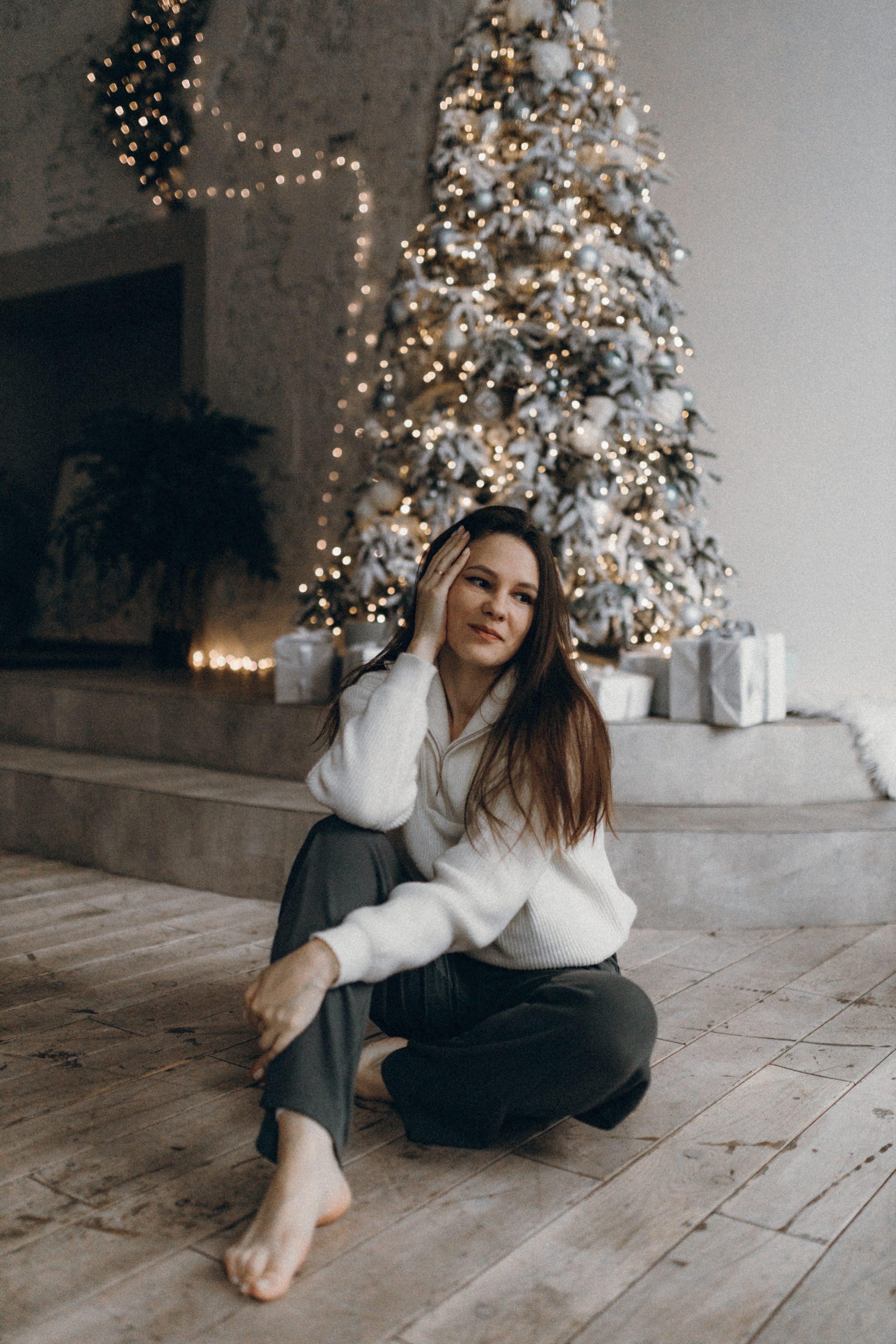 Анфиса. Йога-мастер. Фотограф НОГИНСК, Москва, Анастасия Белая