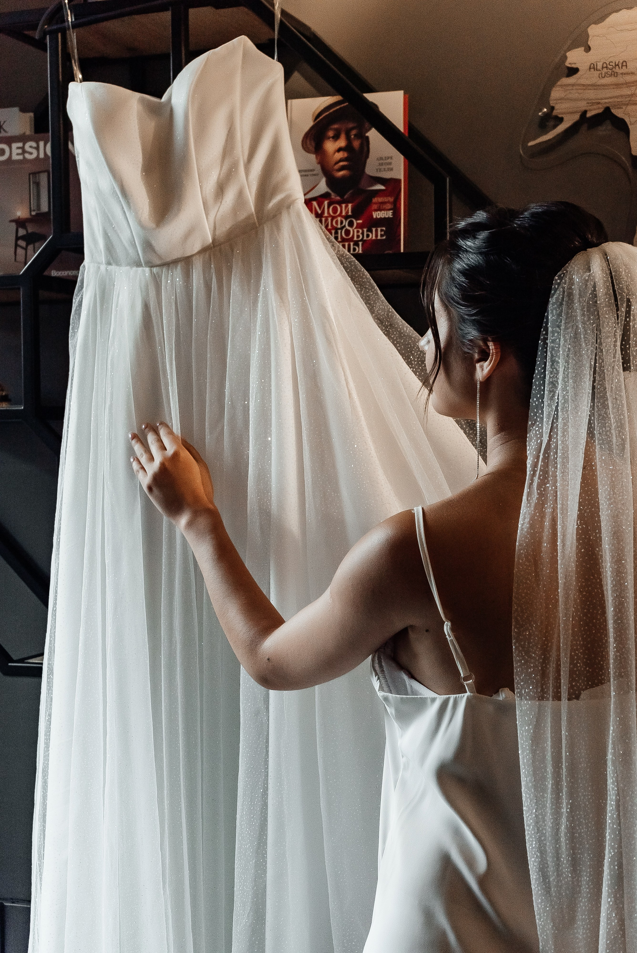 Елена и Глеб. Свадебный и семейный фотограф во Владивостоке Александра Глускер