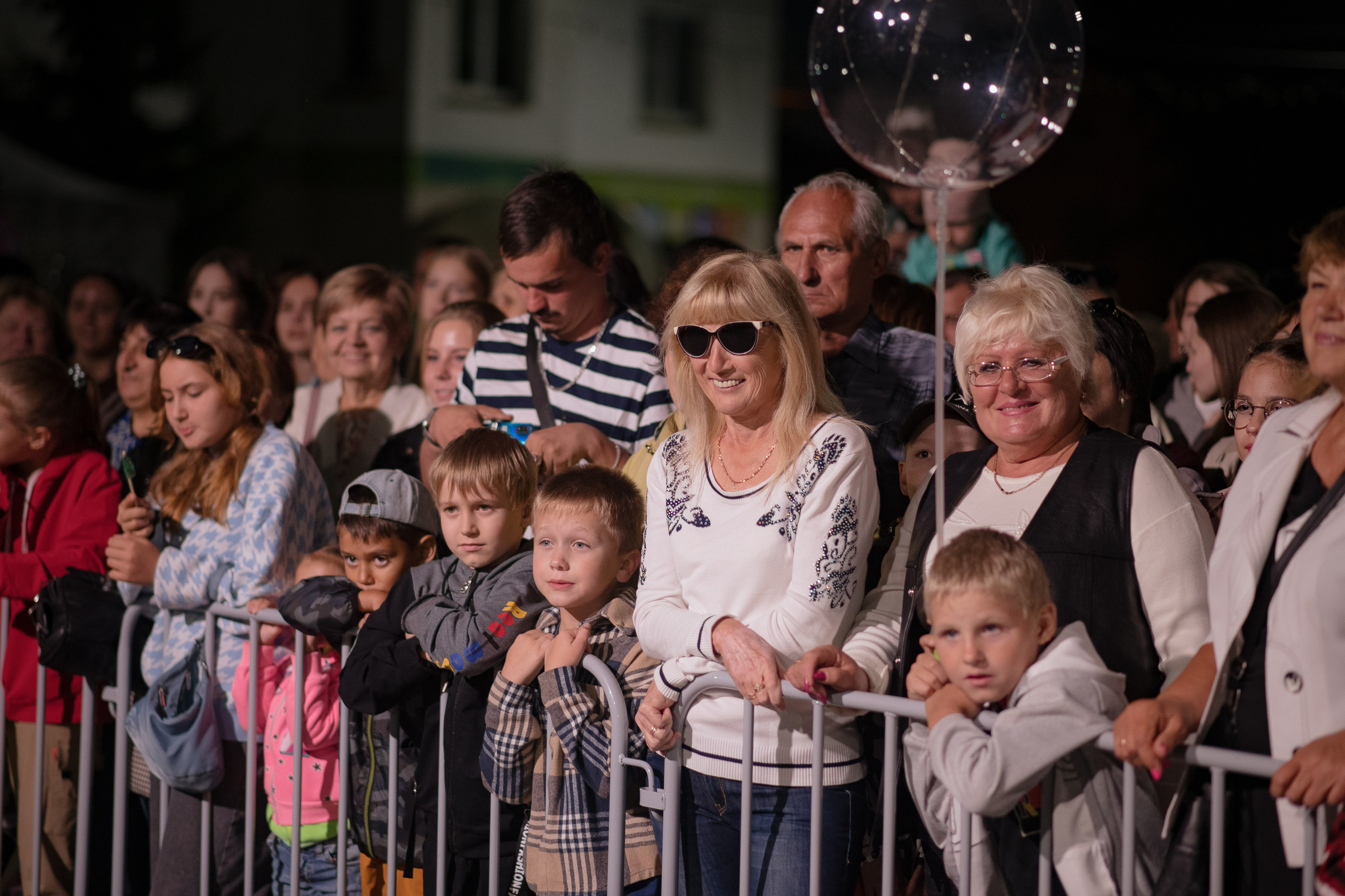 День строителя — SLK Cement. Свадебный фотограф Екатеринбург/Челябинск — Любовь Волохова