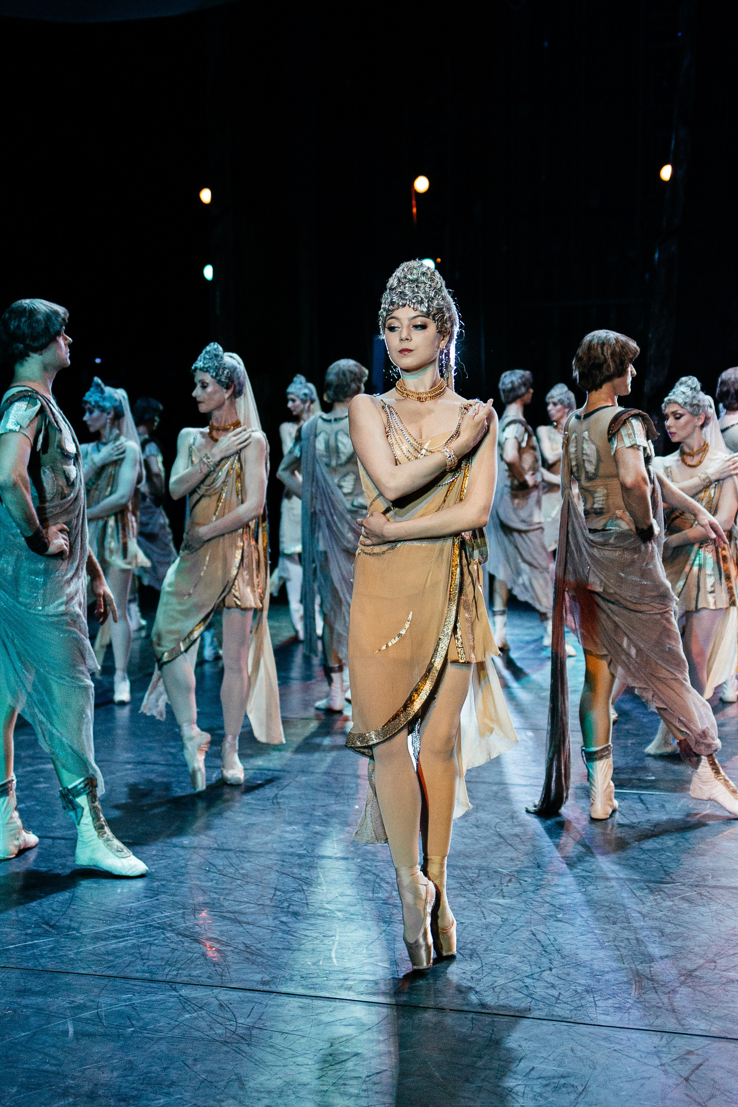 Спартак. Фотограф в Краснодаре Лагунов Владимир