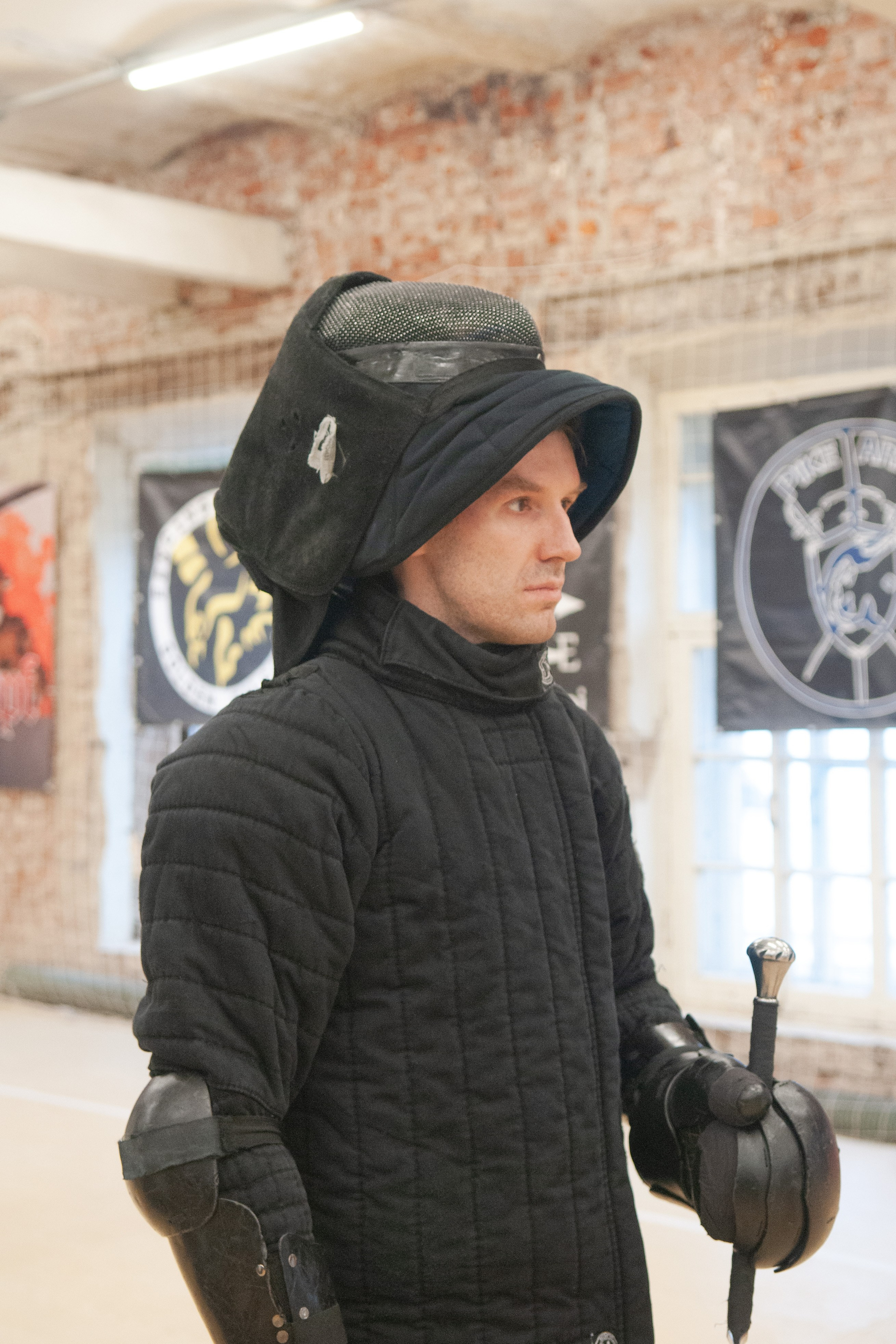 Репортажная съёмка. Главная