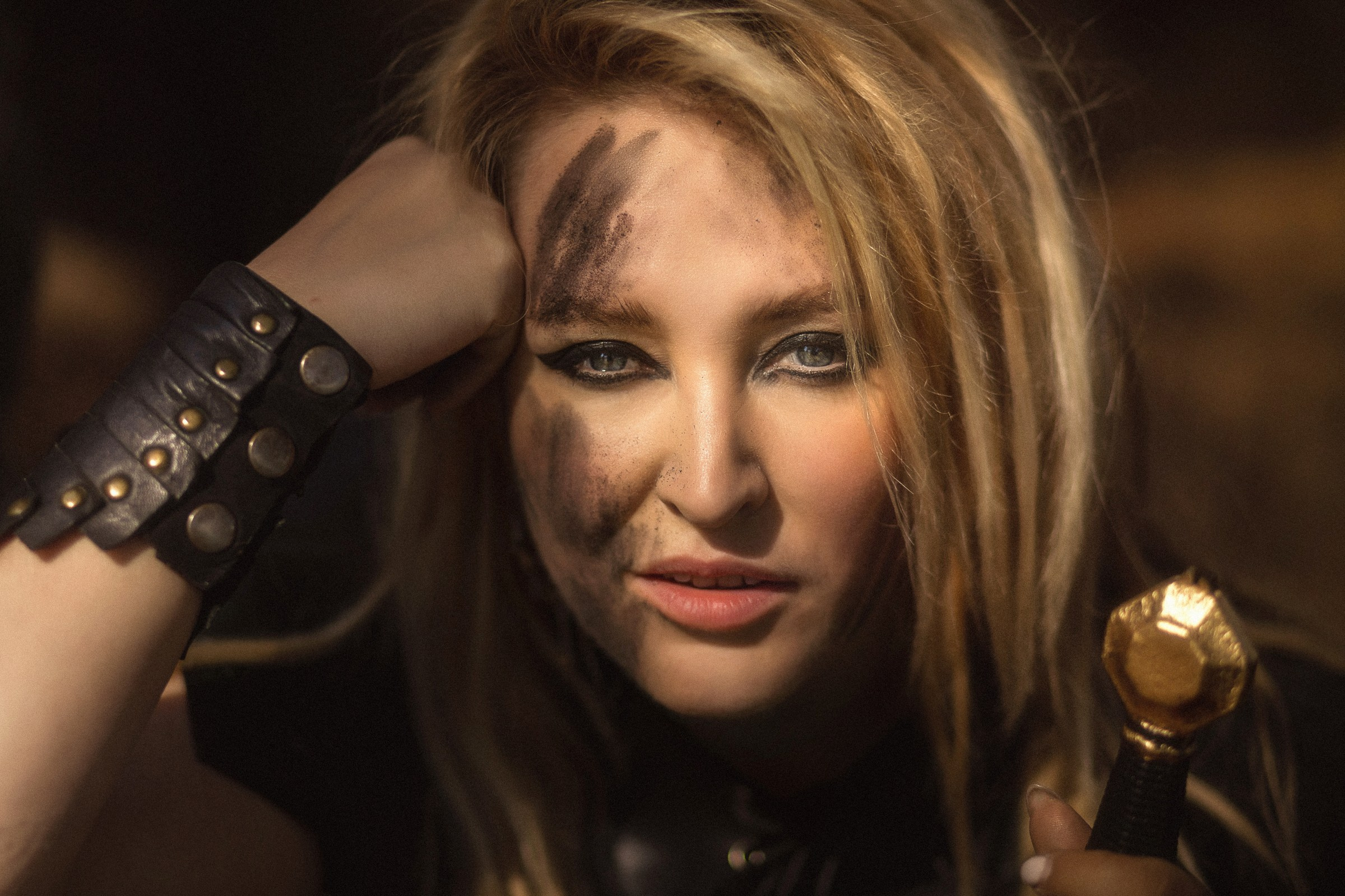 Зэна_2. Фотограф женский и мужской портрет Санкт-Петербург