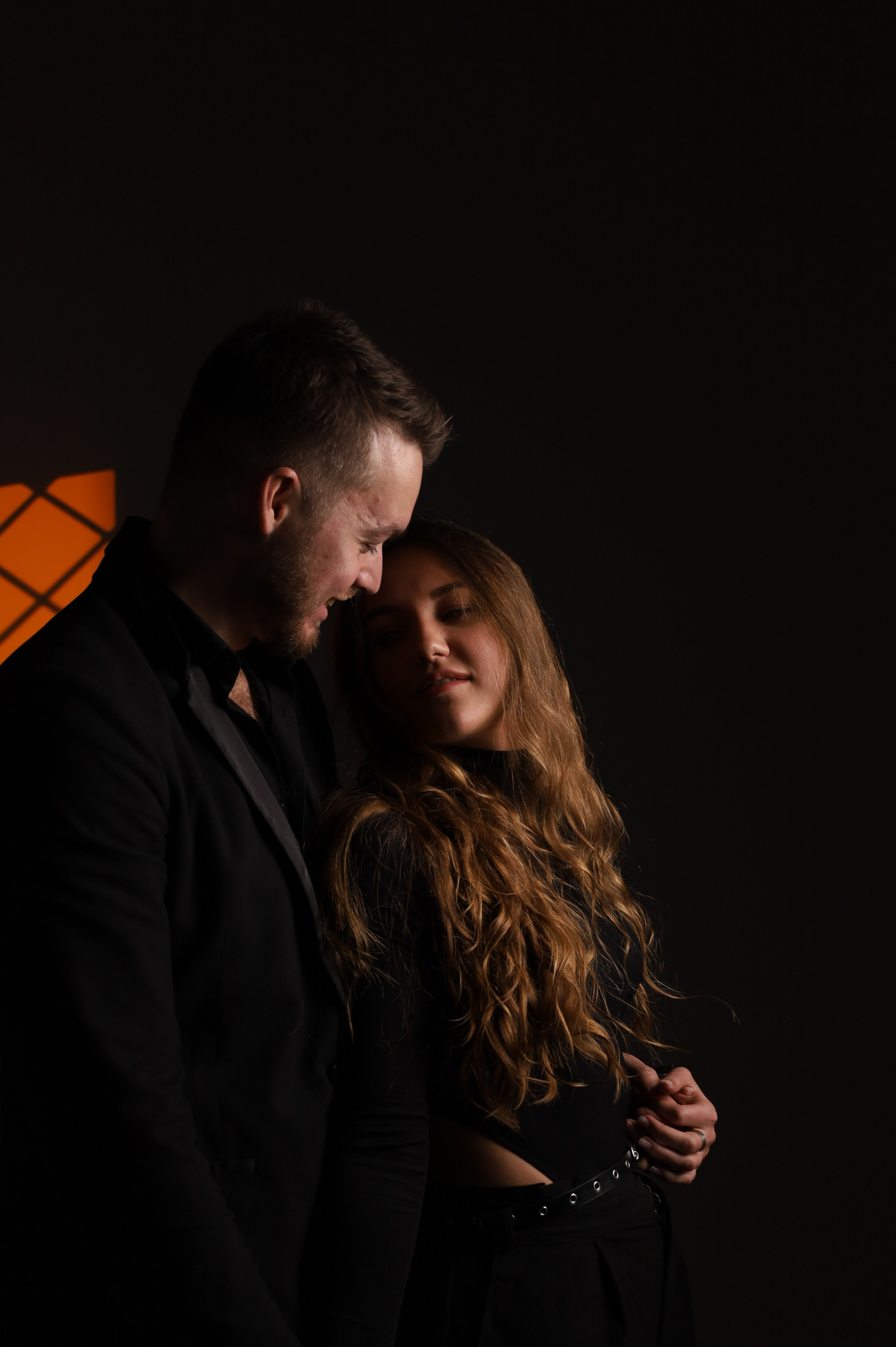 Мужская съемка. Никонорова Анастасия