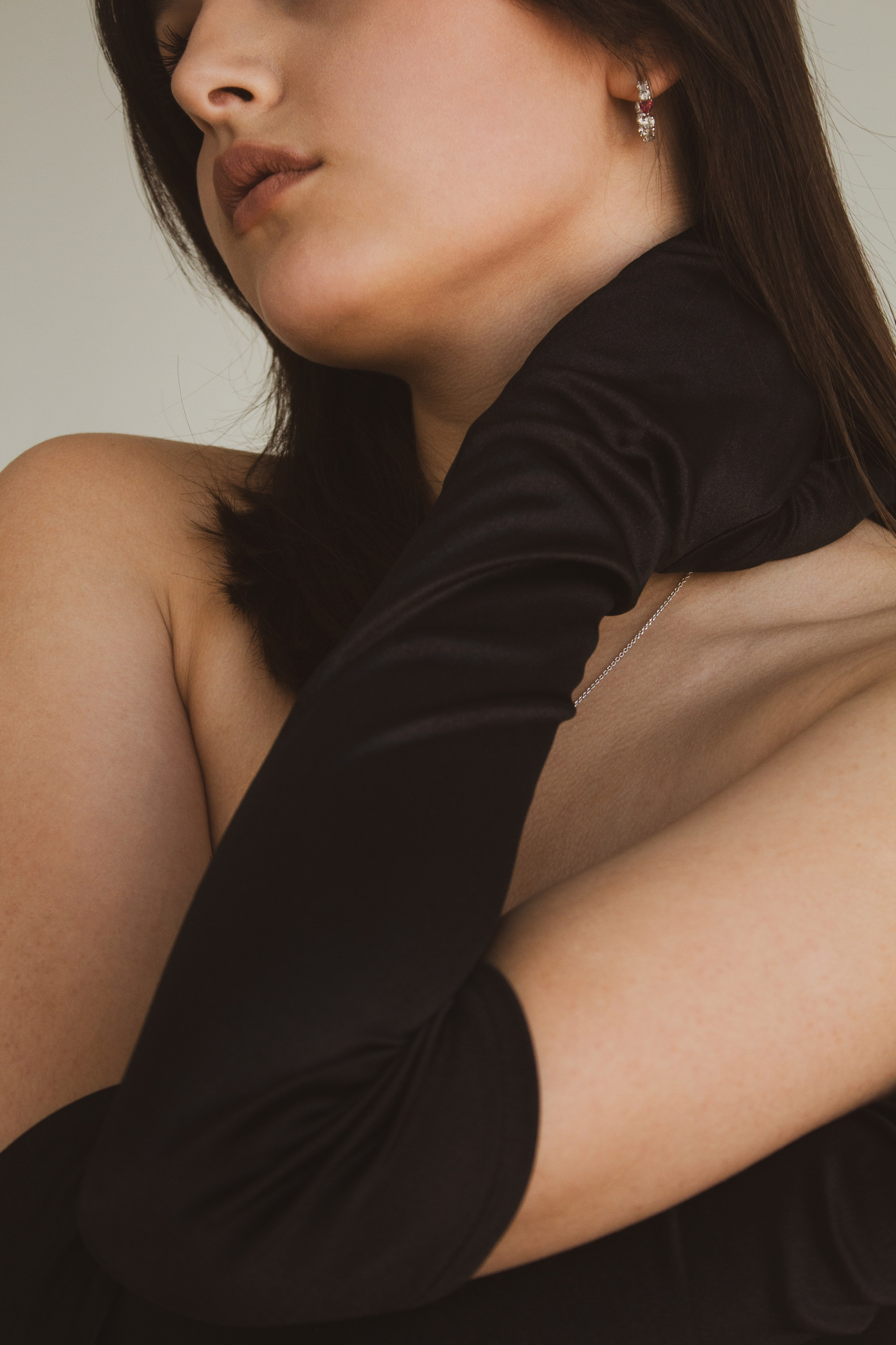 Портретная съемка — Дарья. Портретный фотограф в Орле. Готовые фото за 3 дня! Помощь в позировании. Советы по организации