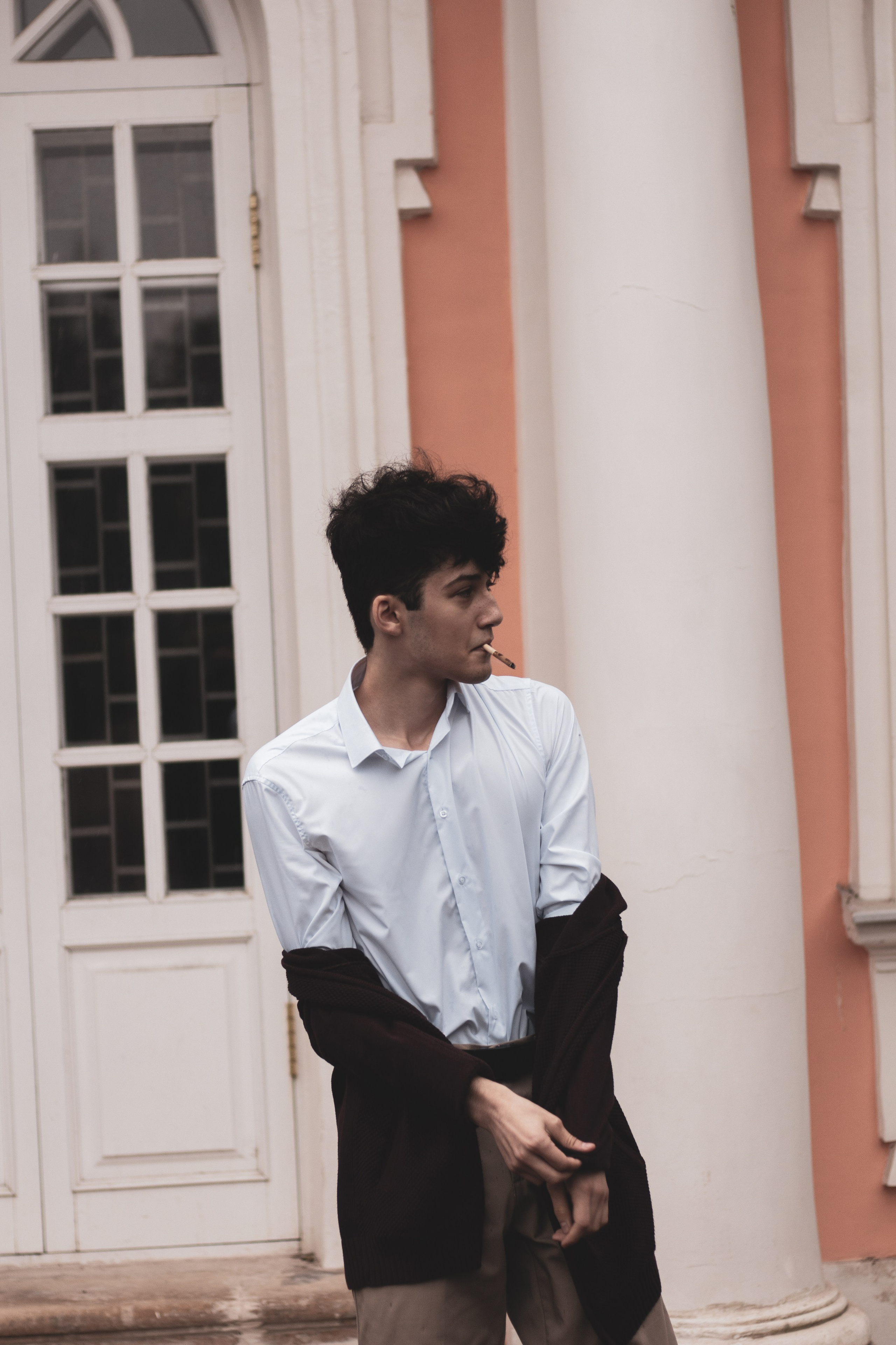 Уличная съемка — Рауф. Портретный фотограф в Орле. Готовые фото за 3 дня! Помощь в позировании. Советы по организации