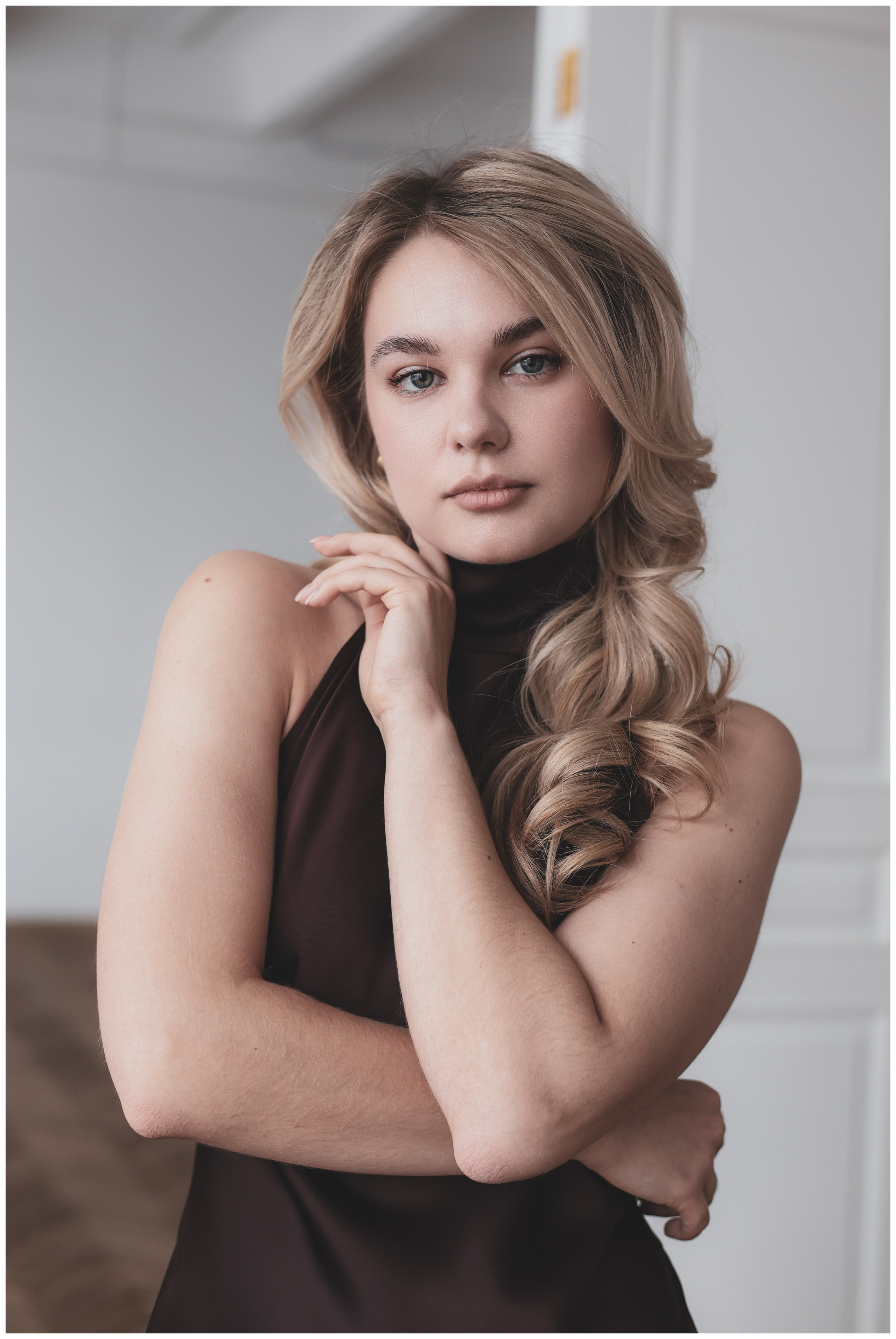 Алина. Портретный фотограф в Орле. Готовые фото за 3 дня! Помощь в позировании. Советы по организации