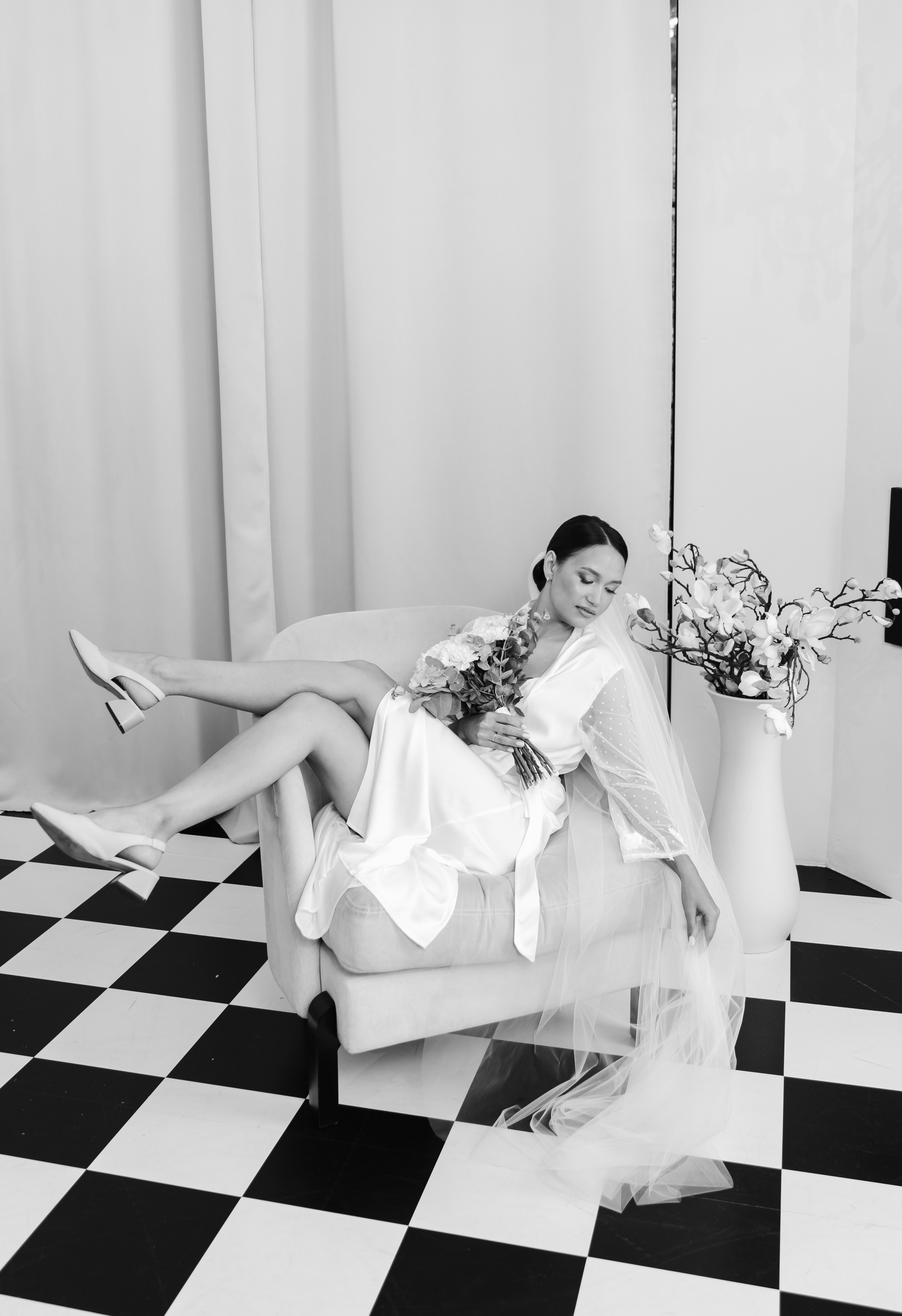 Ilnur & Ainaz. Свадебный фотограф Ильнар Асадуллин