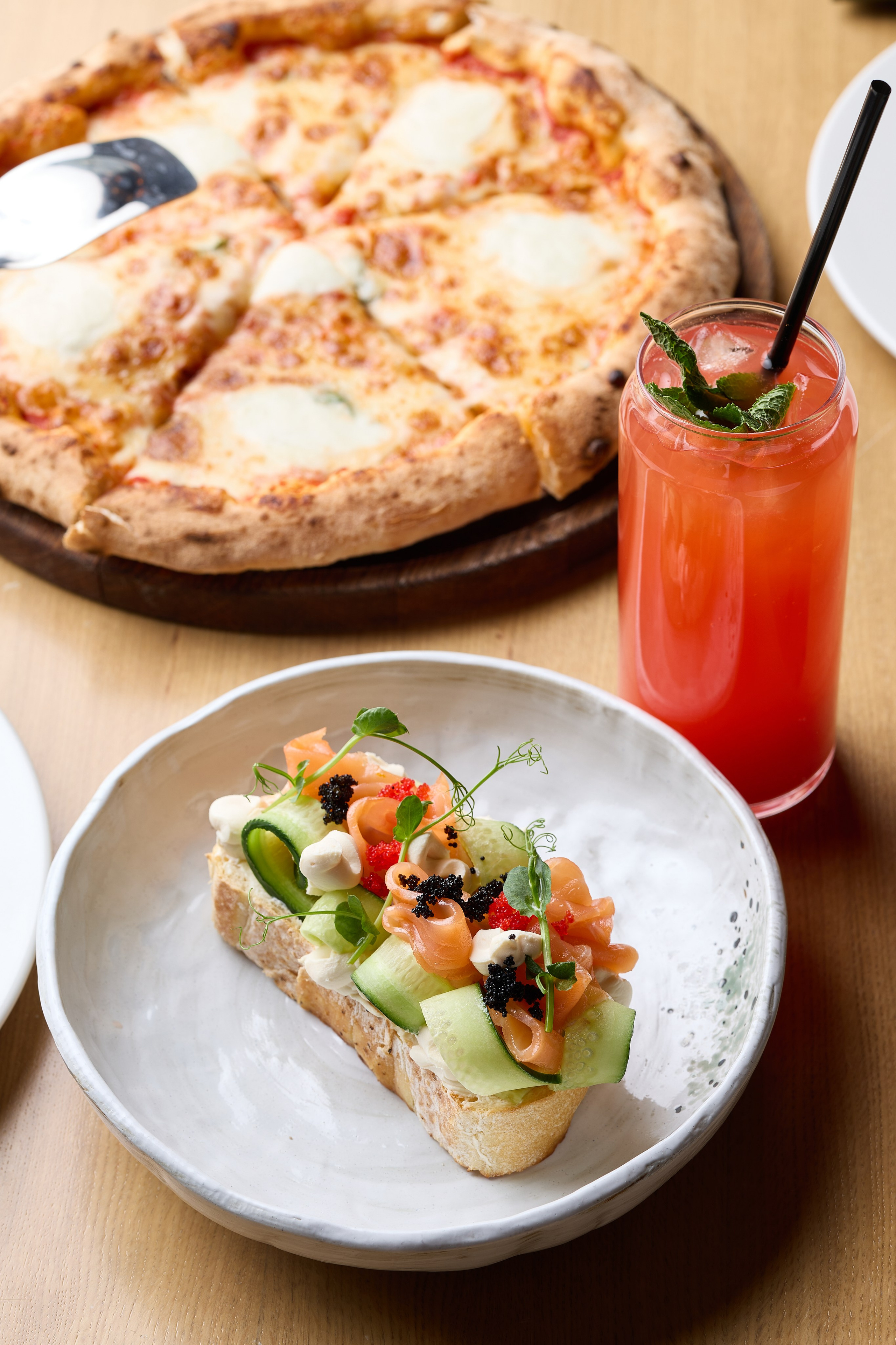 Для ресторанов. Фотограф Москва, Дима Пеллер