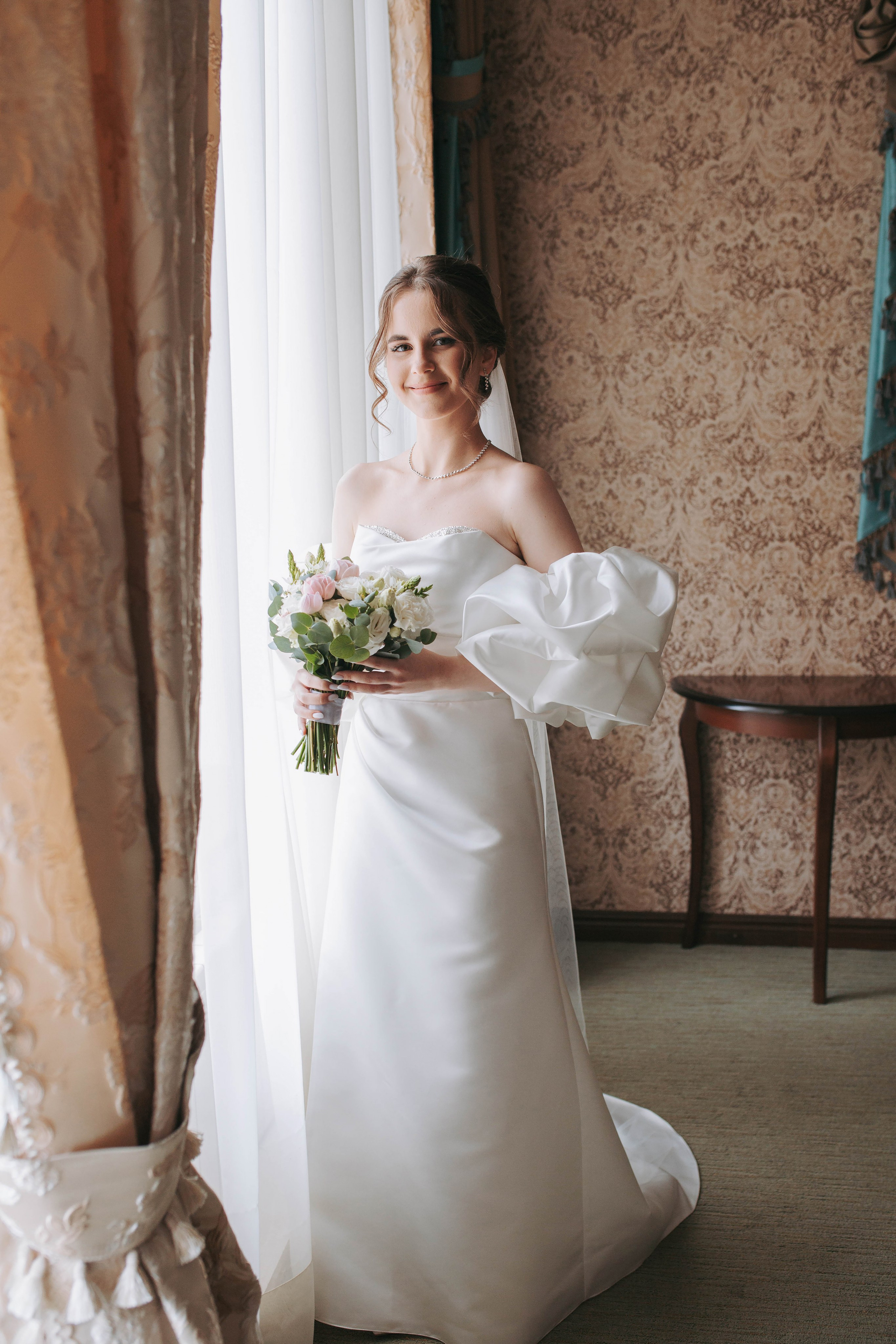 Денис и Екатерина. Свадебный и семейный фотограф в Нижнем Новгороде