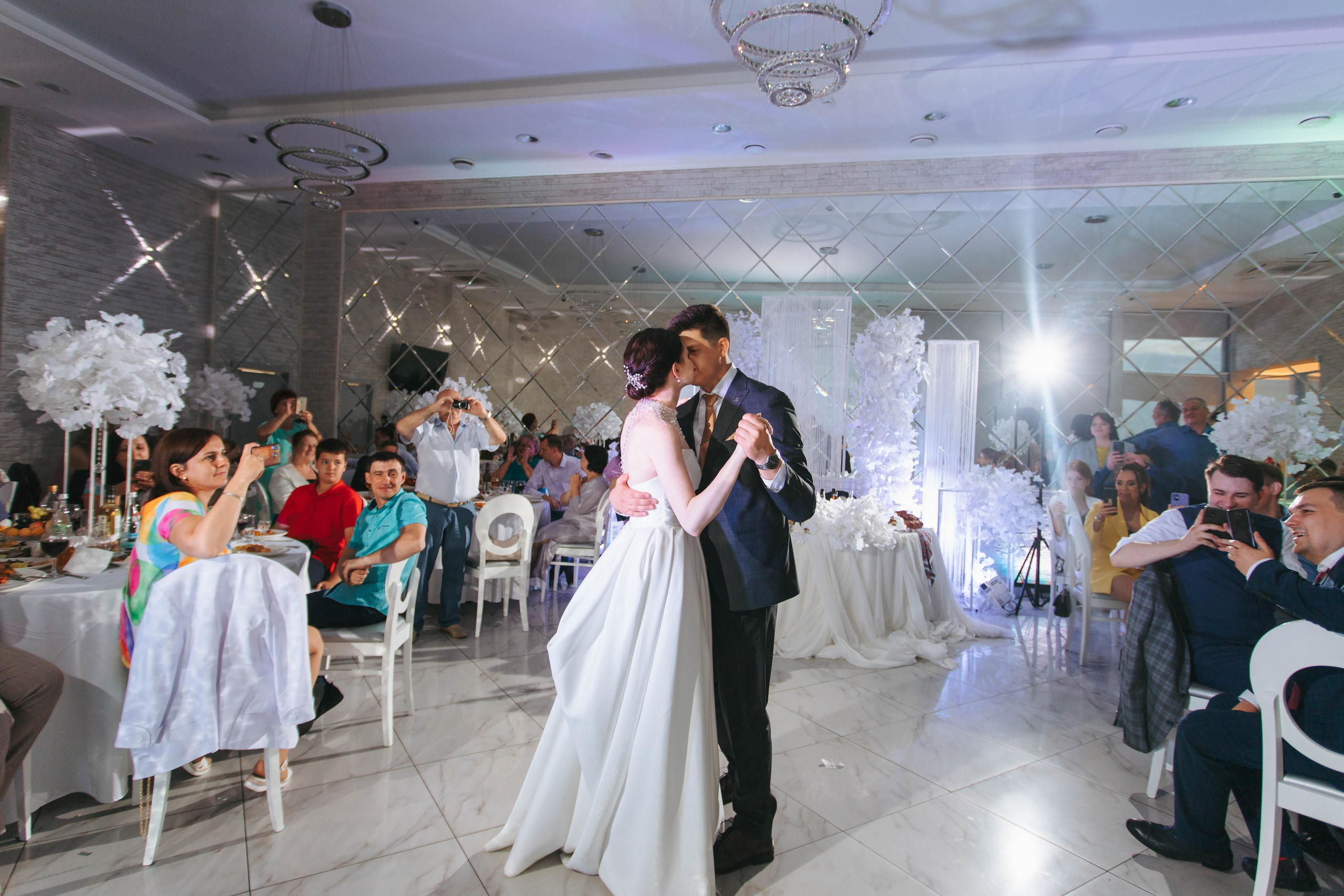 Олег и Анастасия. Свадебный и семейный фотограф в Нижнем Новгороде