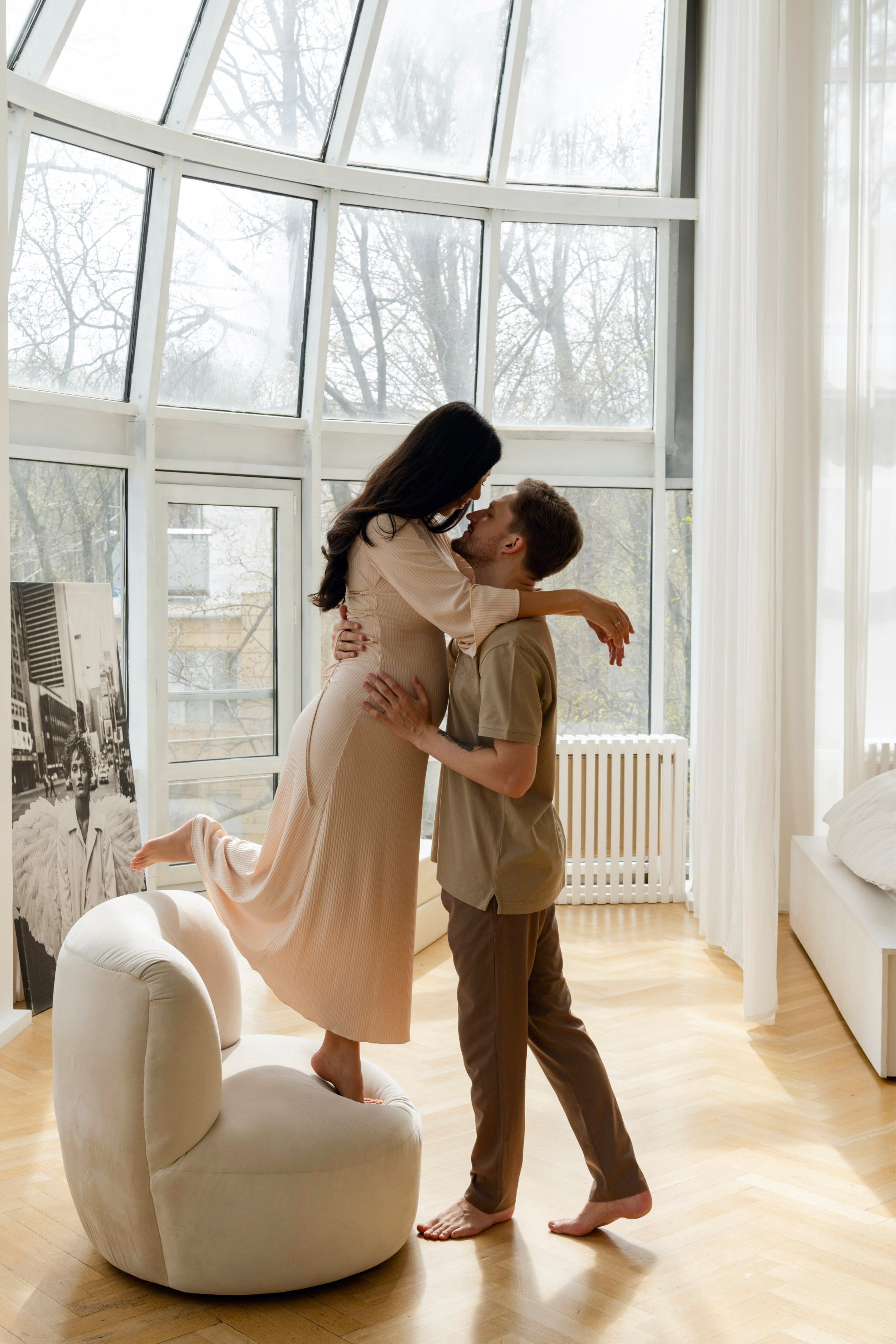 Кристина+Никита. Фотограф Дарья Гейер