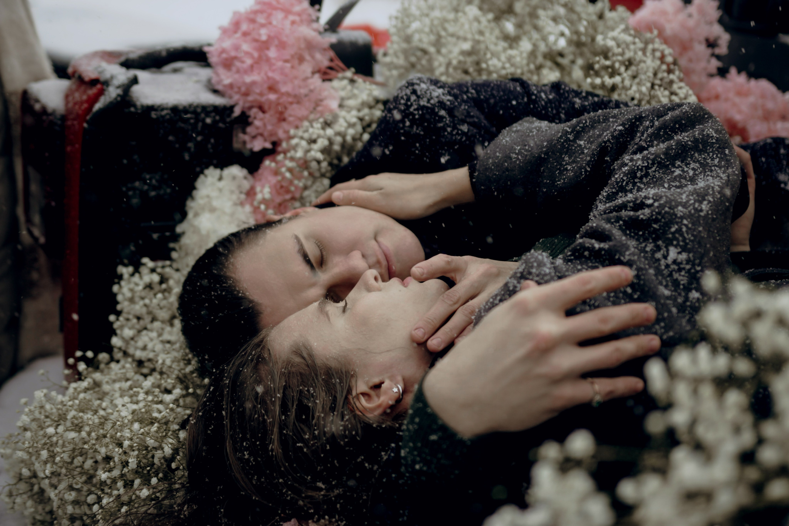 Асим и Леся. Главная